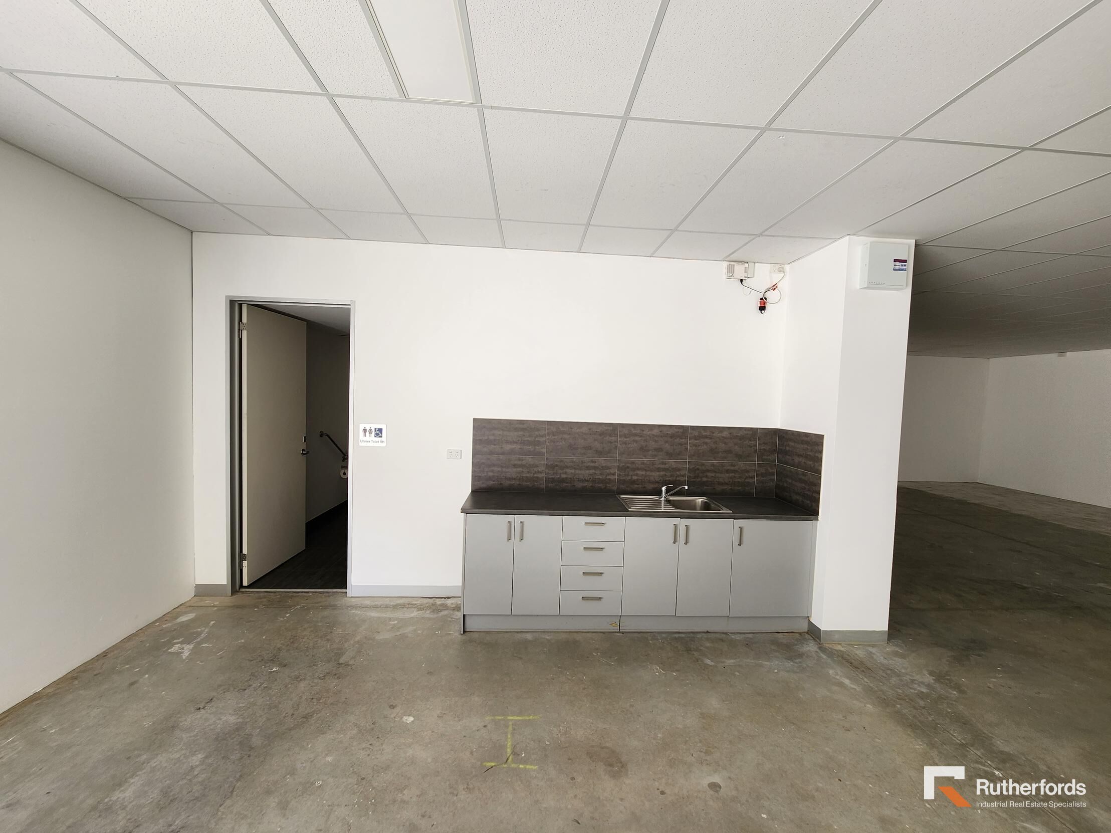 1B & 2B/45 Bunnett Street, Sunshine North For Lease by Rutherfords Real Estate - image 7