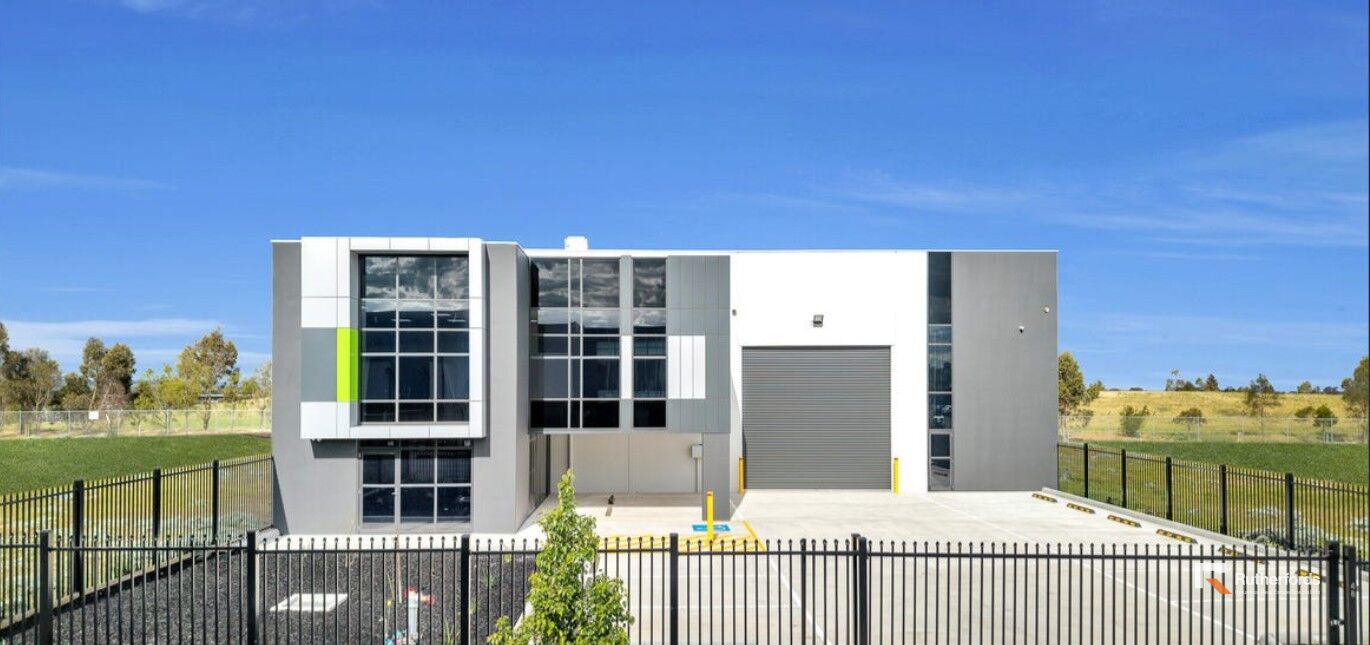 48 Distribution Drive, Mickleham For Sale or Lease by Rutherfords Real Estate - image 7