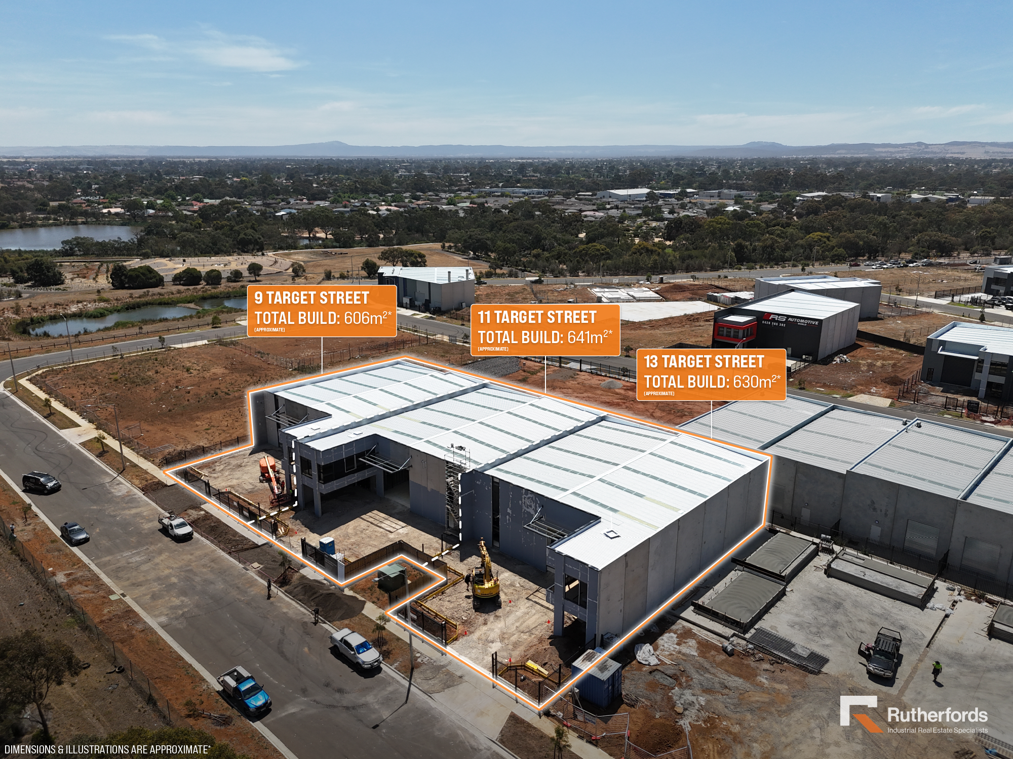 9-13 Target Street, Melton For Sale by Rutherfords Real Estate - image 7