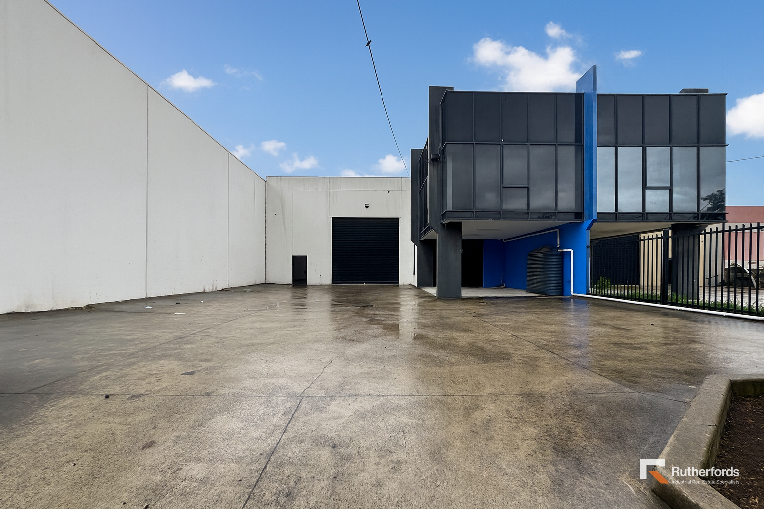 1/3 Merri Concourse, Campbellfield For Sale by Rutherfords Real Estate - image 2