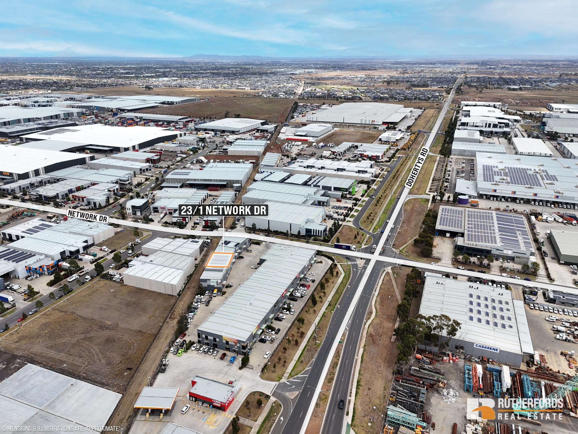 23/1 Network Drive, Truganina Sold by Rutherfords Real Estate - image 7