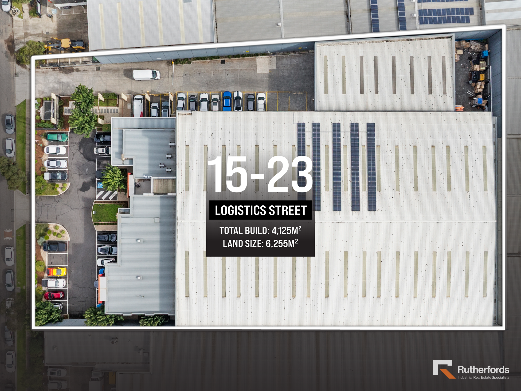 15-23 Logistics Street, Keilor Park For Sale by Rutherfords Real Estate - image 22