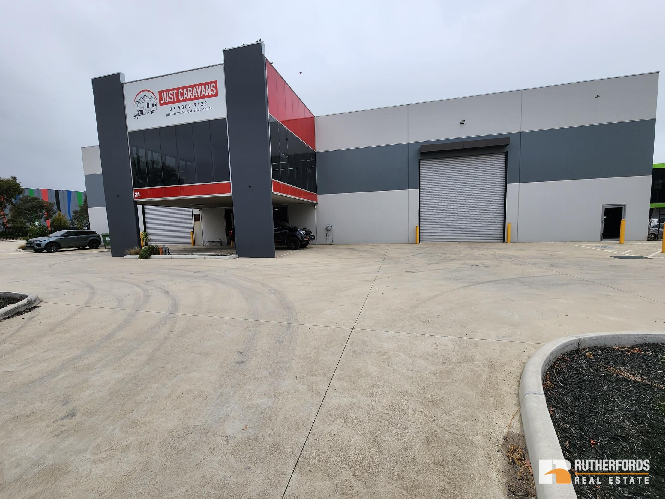 21 Graystone Court, Epping Leased by Rutherfords Real Estate - image 2