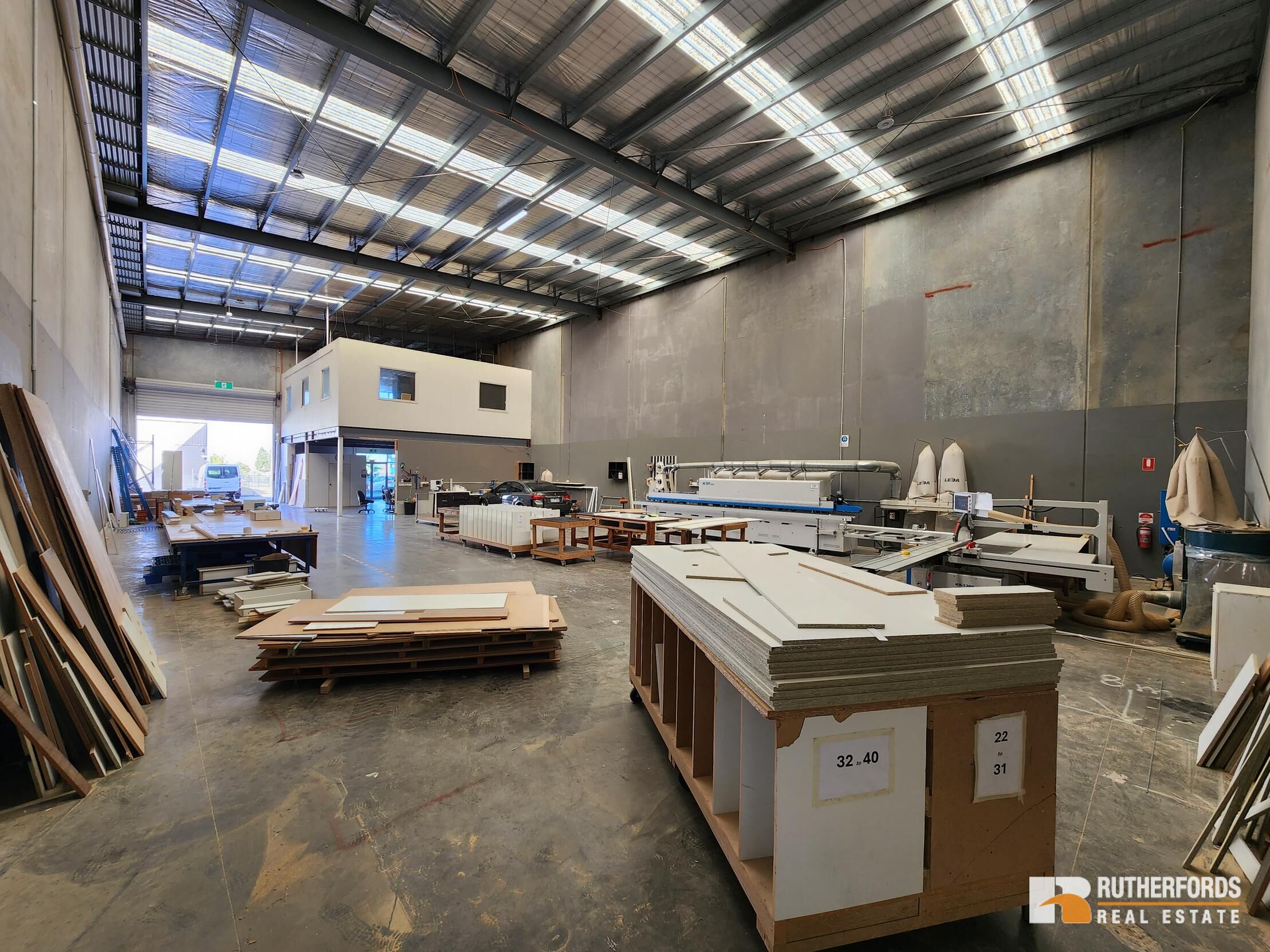 10/19-25 Somerton Road, Campbellfield For Lease by Rutherfords Real Estate - image 4