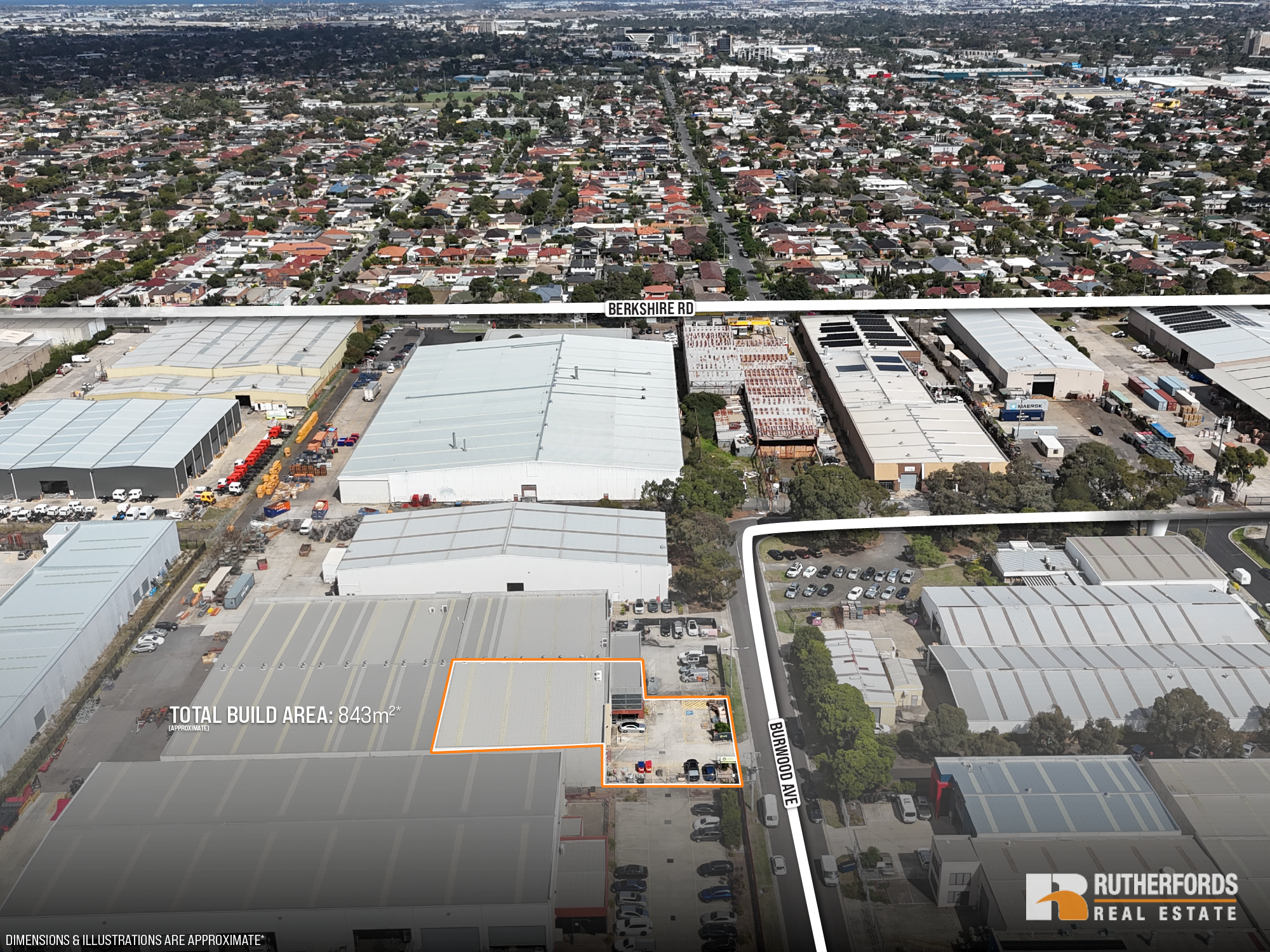 12 Burwood Avenue, Sunshine North For Lease by Rutherfords Real Estate - image 16