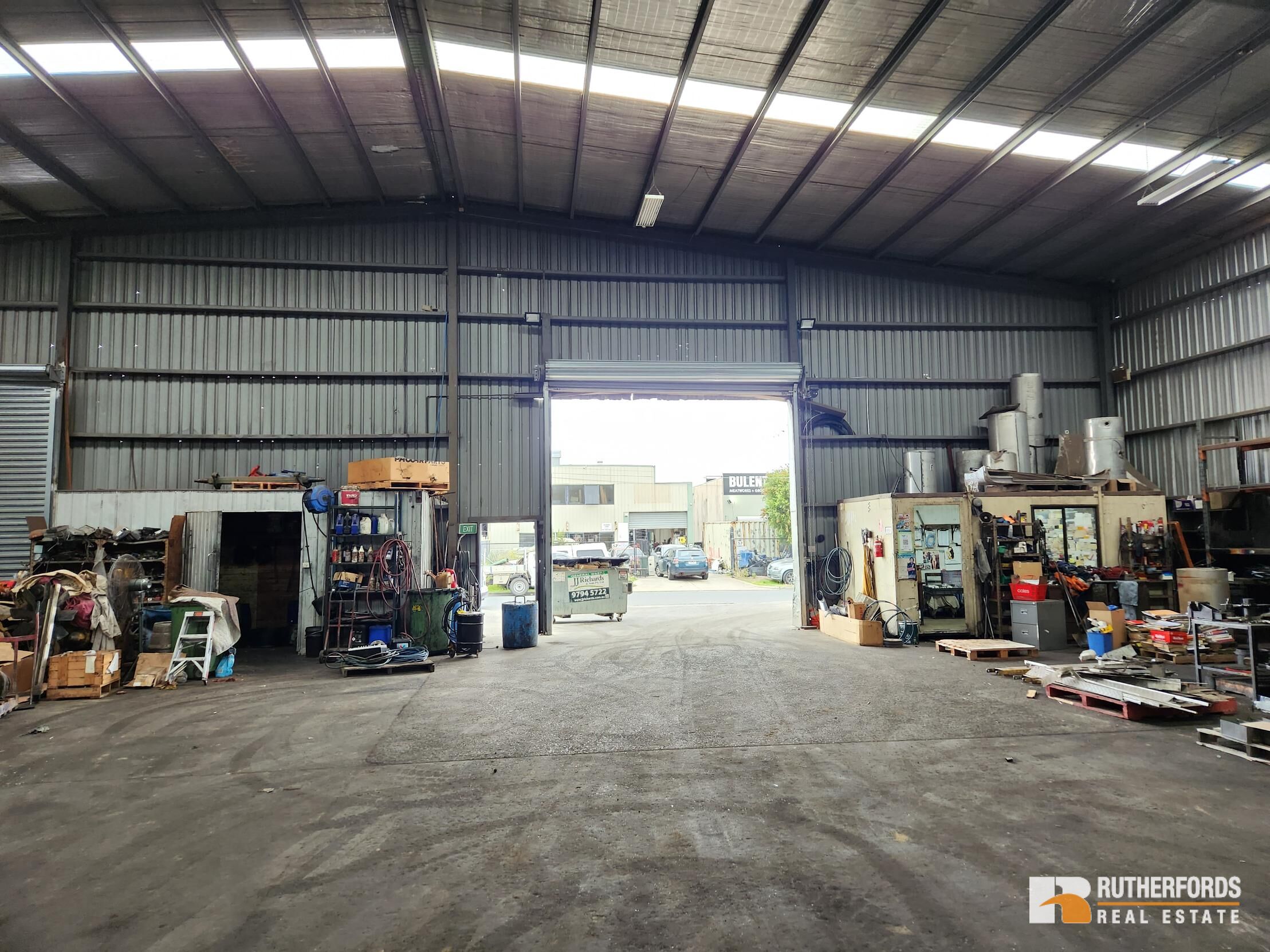 46-50 Cromer Avenue, Sunshine North Leased by Rutherfords Real Estate - image 3