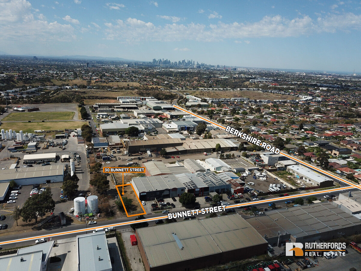 30 Bunnett Street, Sunshine North For Sale by Rutherfords Real Estate