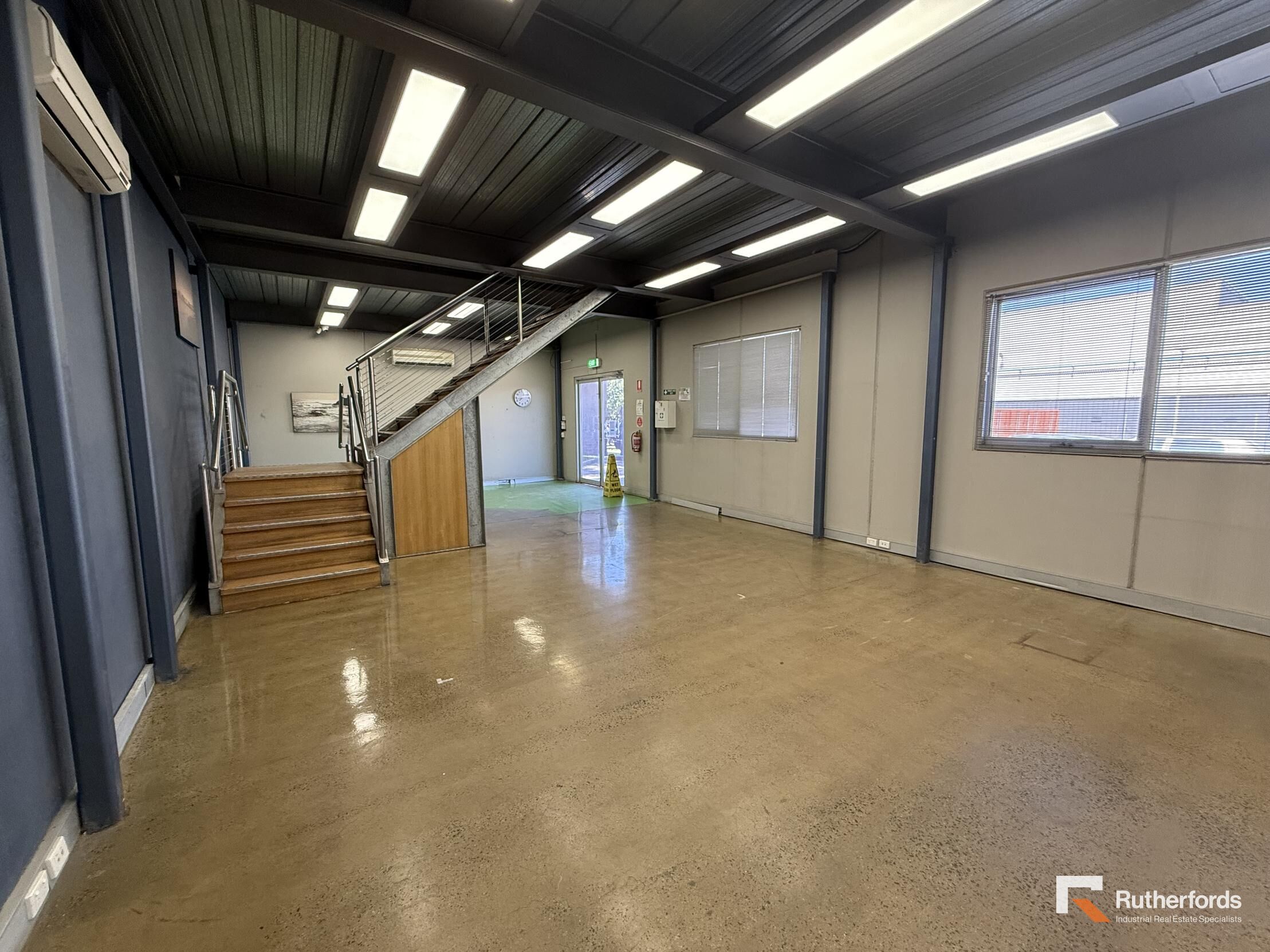 Office B 3/100 Olympia Street, Tottenham For Lease by Rutherfords Real Estate