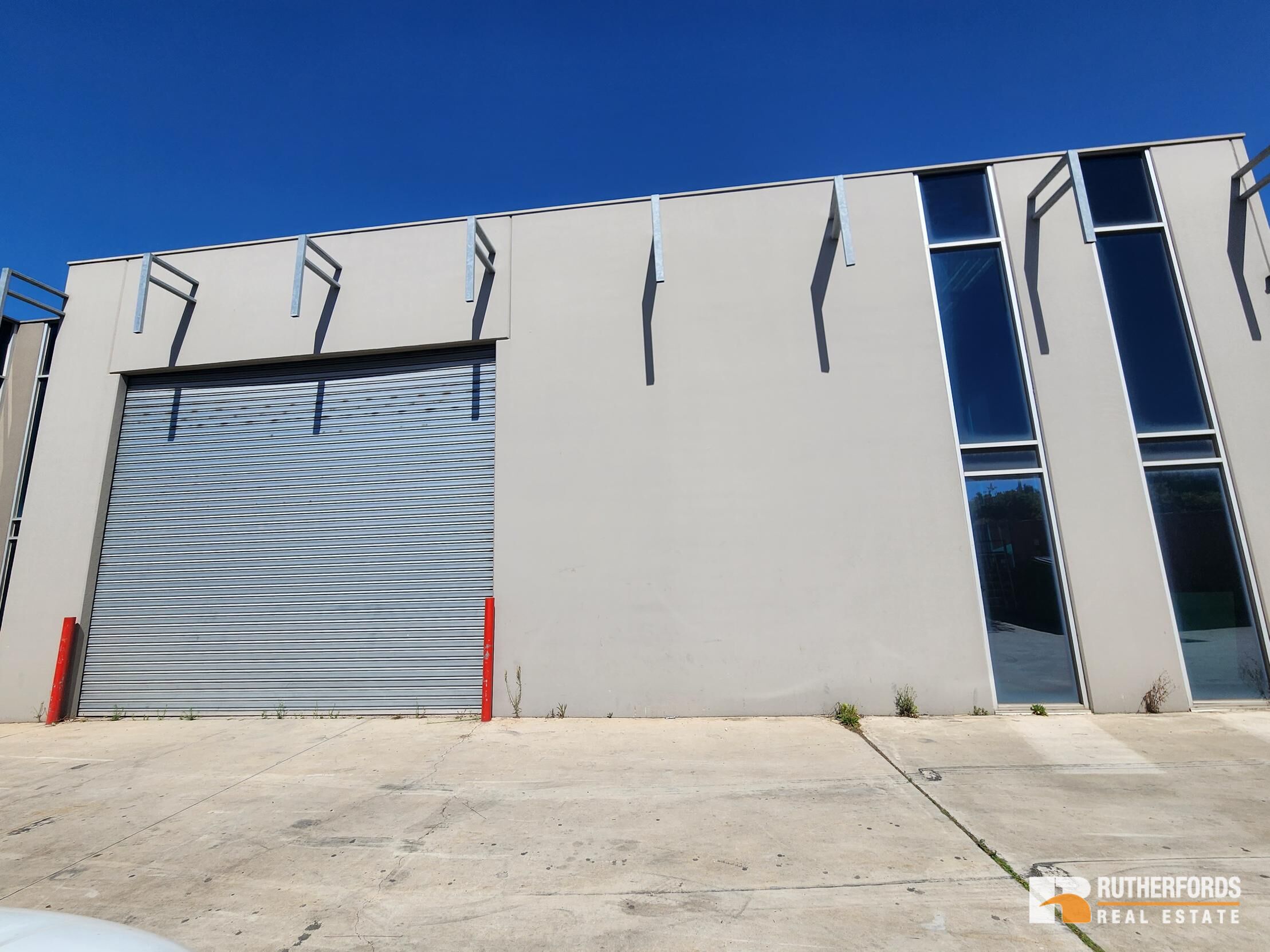1/121 Pipe Road, Laverton North Leased by Rutherfords Real Estate