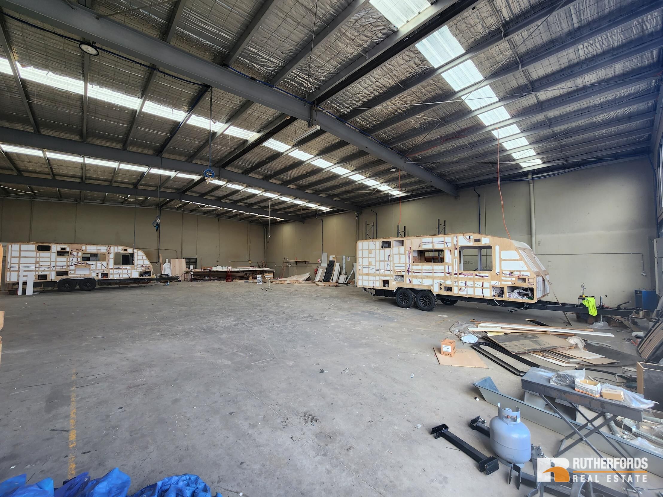 8 Dennis Street, Campbellfield Leased by Rutherfords Real Estate - image 4