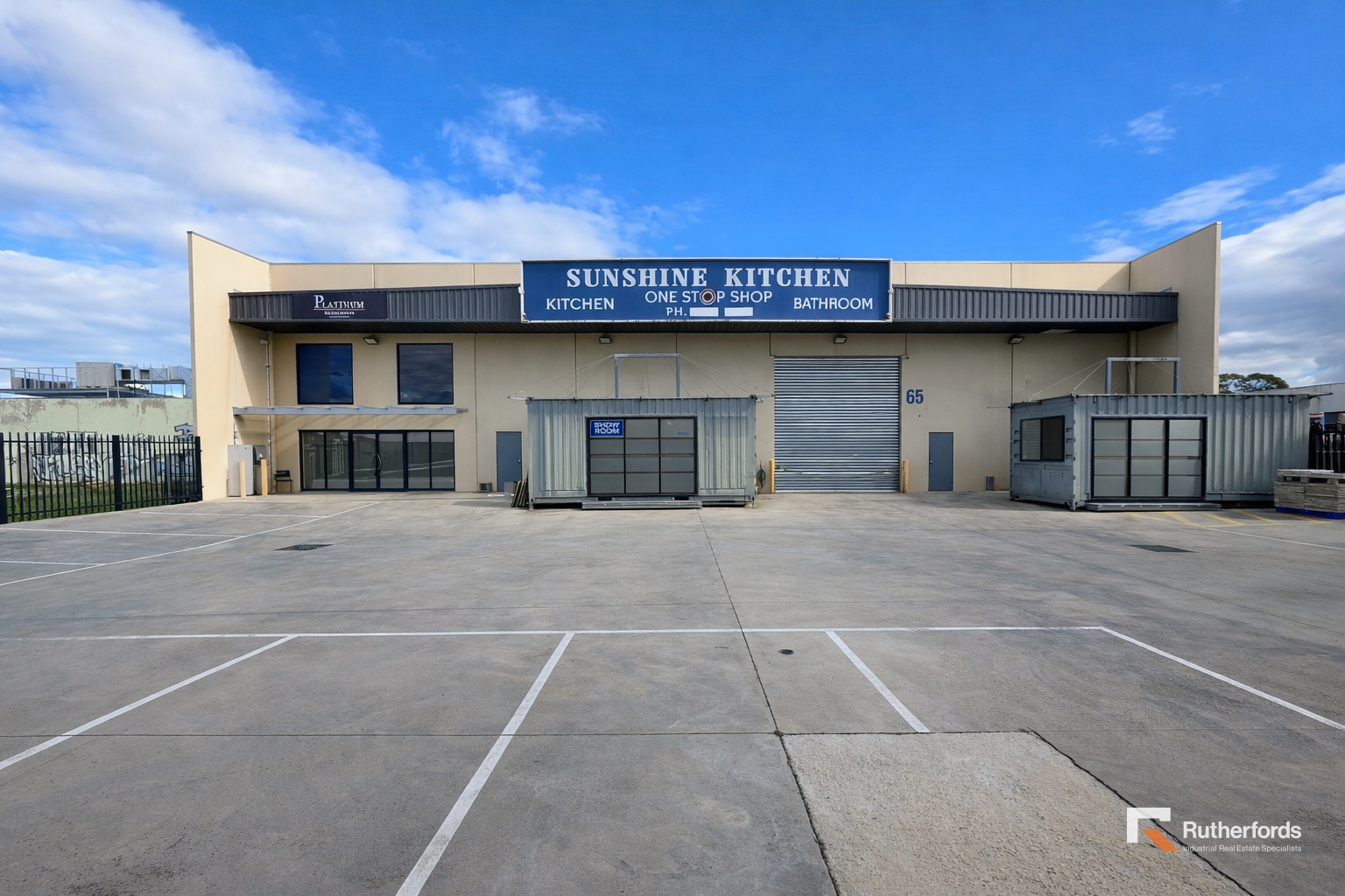65 Wright Street, Sunshine For Lease by Rutherfords Real Estate
