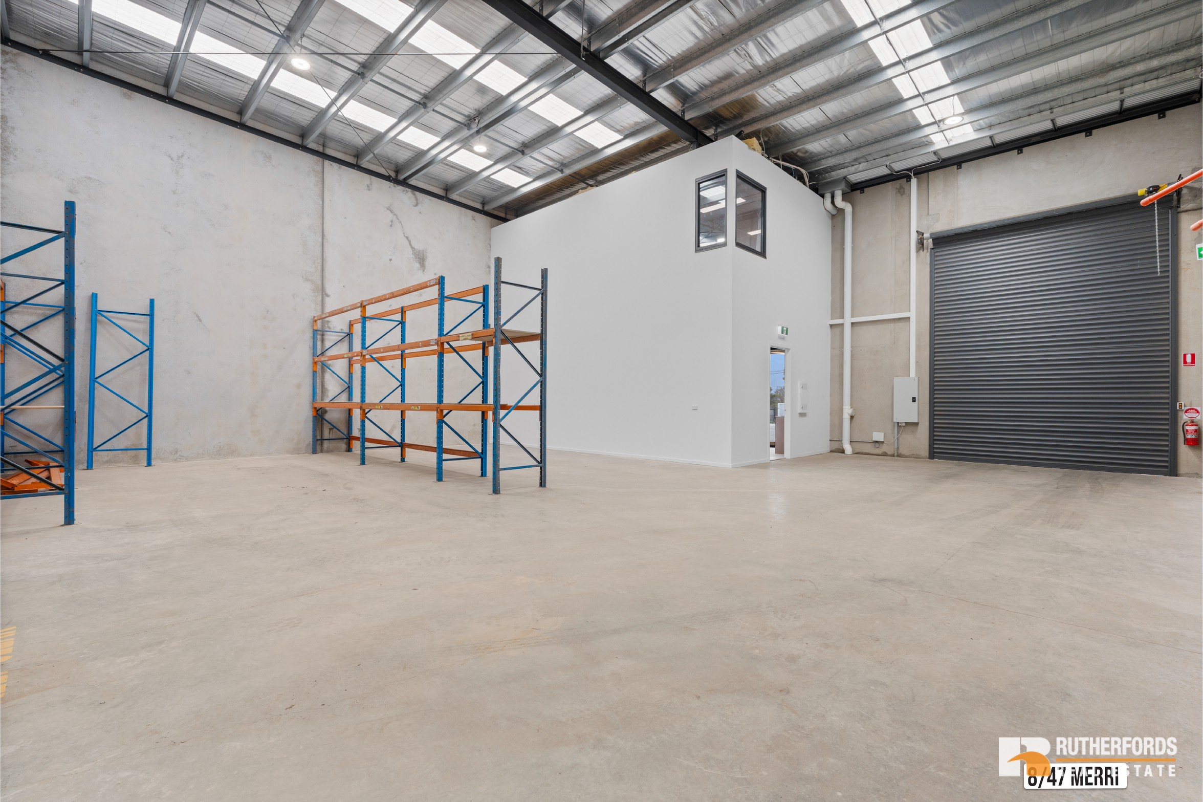 4 & 8/47 Merri Concourse, Campbellfield For Lease by Rutherfords Real Estate - image 11