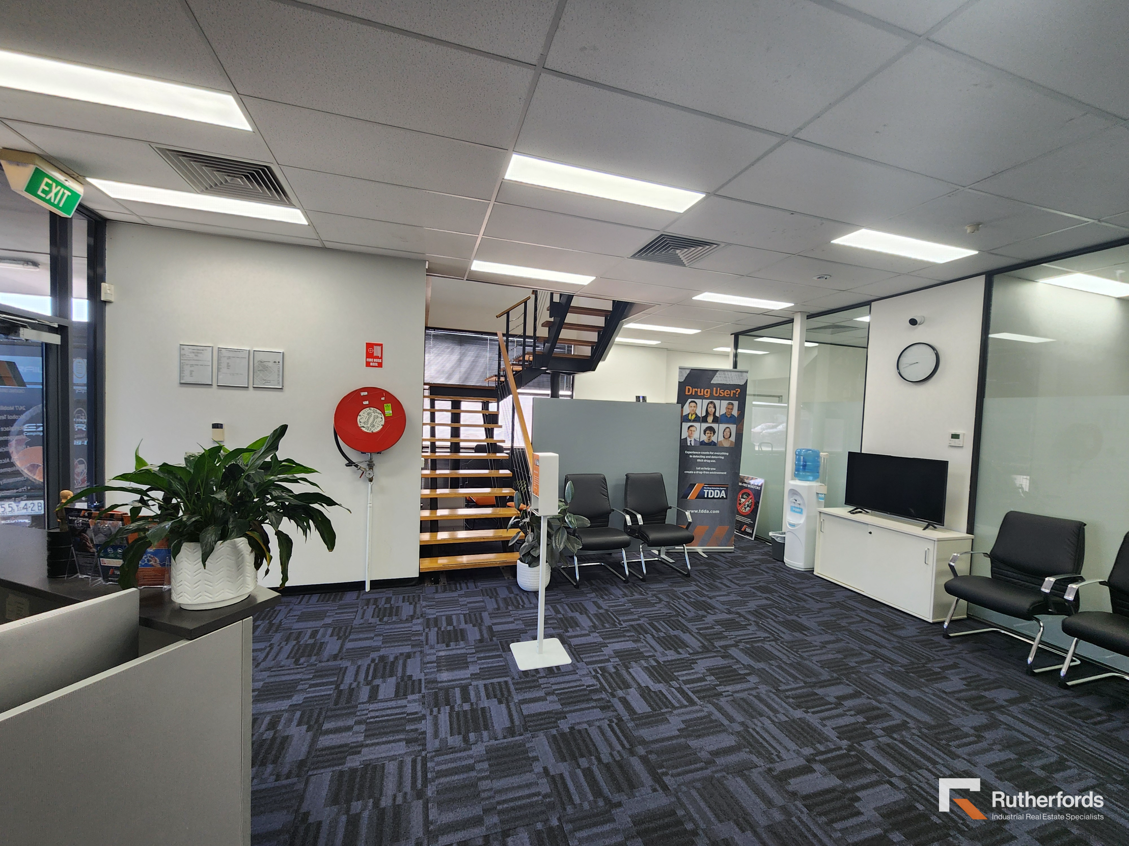 2A/15-23 Burns Road, Altona North For Lease by Rutherfords Real Estate - image 2