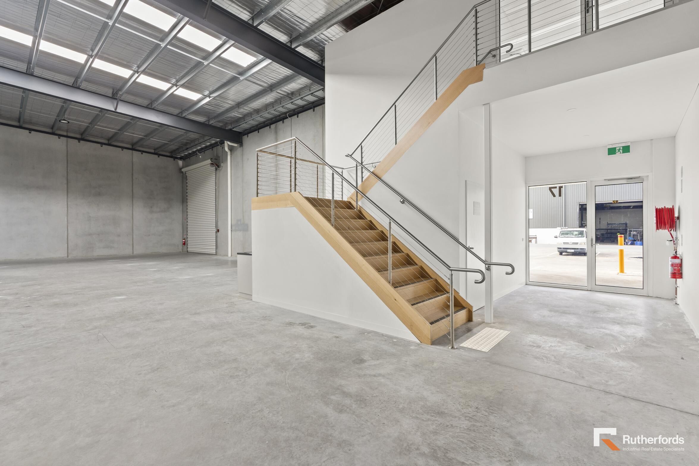 17/45 Bunnett Street, Sunshine North For Lease by Rutherfords Real Estate - image 8