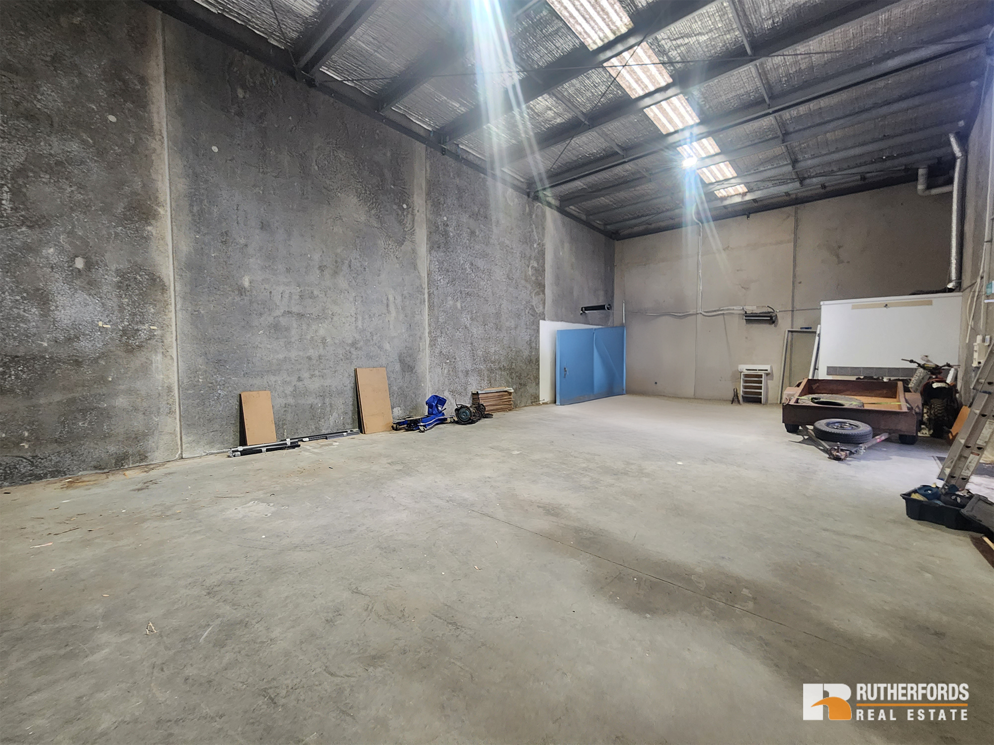 3/83-85 Rebecca Drive, Ravenhall Leased by Rutherfords Real Estate - image 2