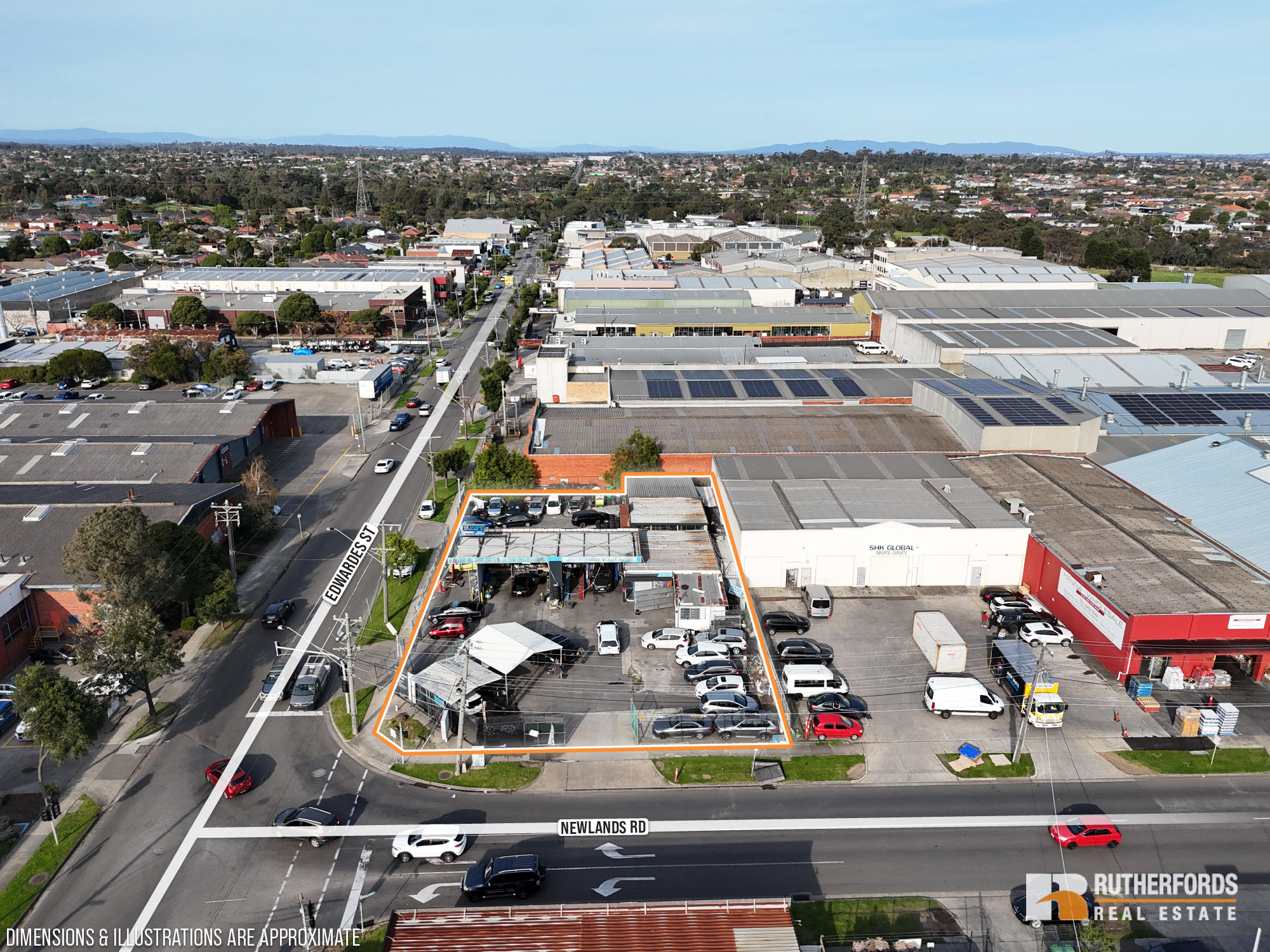 313 Edwardes Street, Reservoir For Sale by Rutherfords Real Estate - image 11