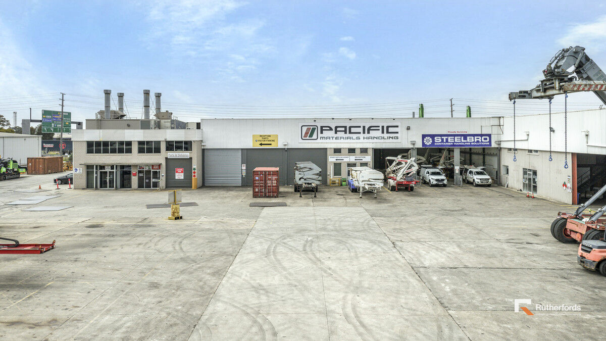 25-31 Cherry Lane, Laverton North For Lease by Rutherfords Real Estate - image 9