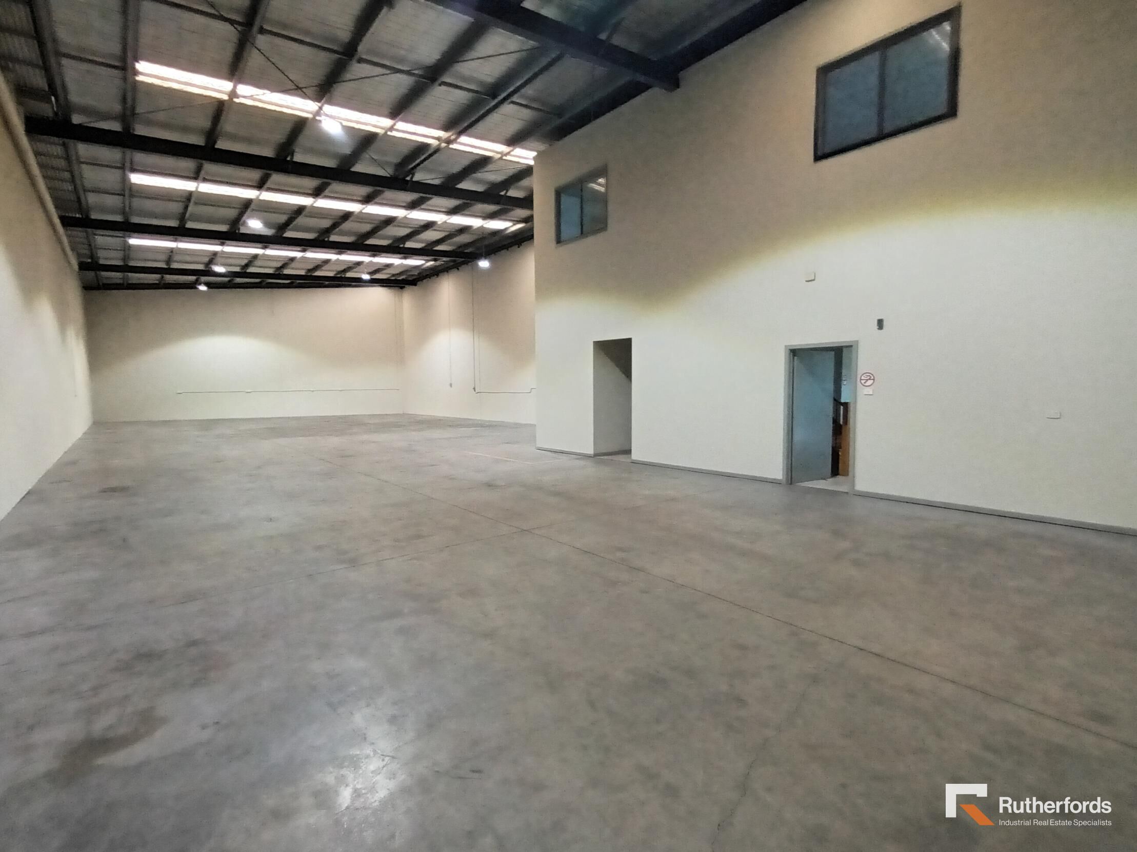 2/25B Westside Drive, Laverton North Leased by Rutherfords Real Estate - image 4