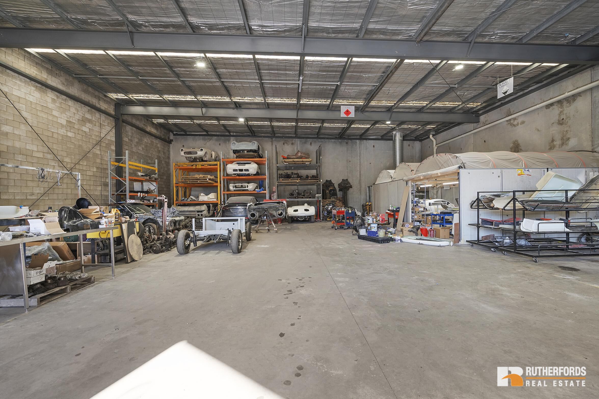 7 Sabre Crescent, Tullamarine Leased by Rutherfords Real Estate - image 3