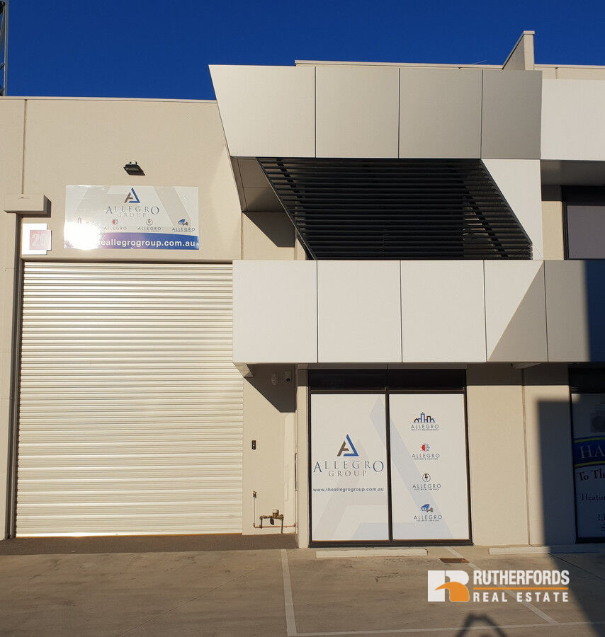 20/324 Settlement Road, Thomastown Leased by Rutherfords Real Estate