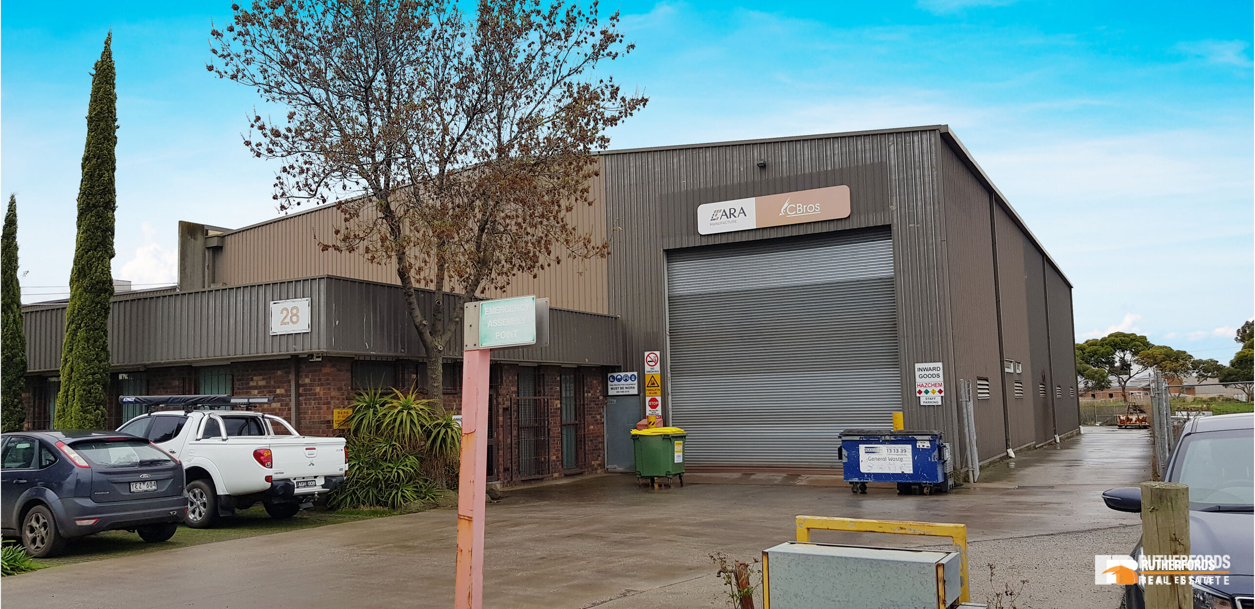28 Reid Street, Ardeer Leased by Rutherfords Real Estate - image 9