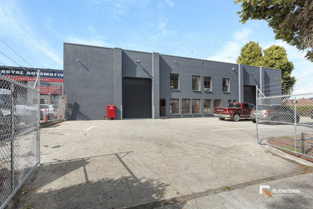 2 Buch Avenue, Epping For Sale or Lease by Rutherfords Real Estate