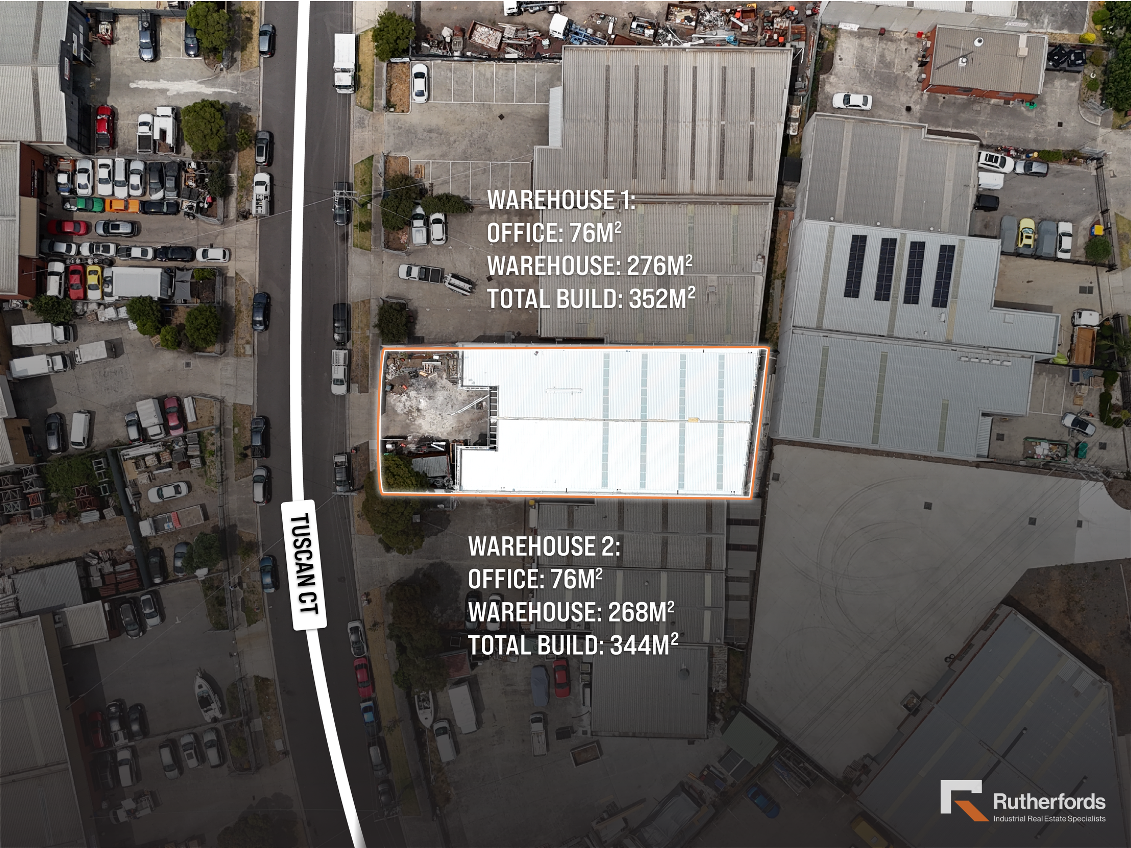 1 & 2/35 Tuscan Court, Thomastown For Sale by Rutherfords Real Estate - image 7