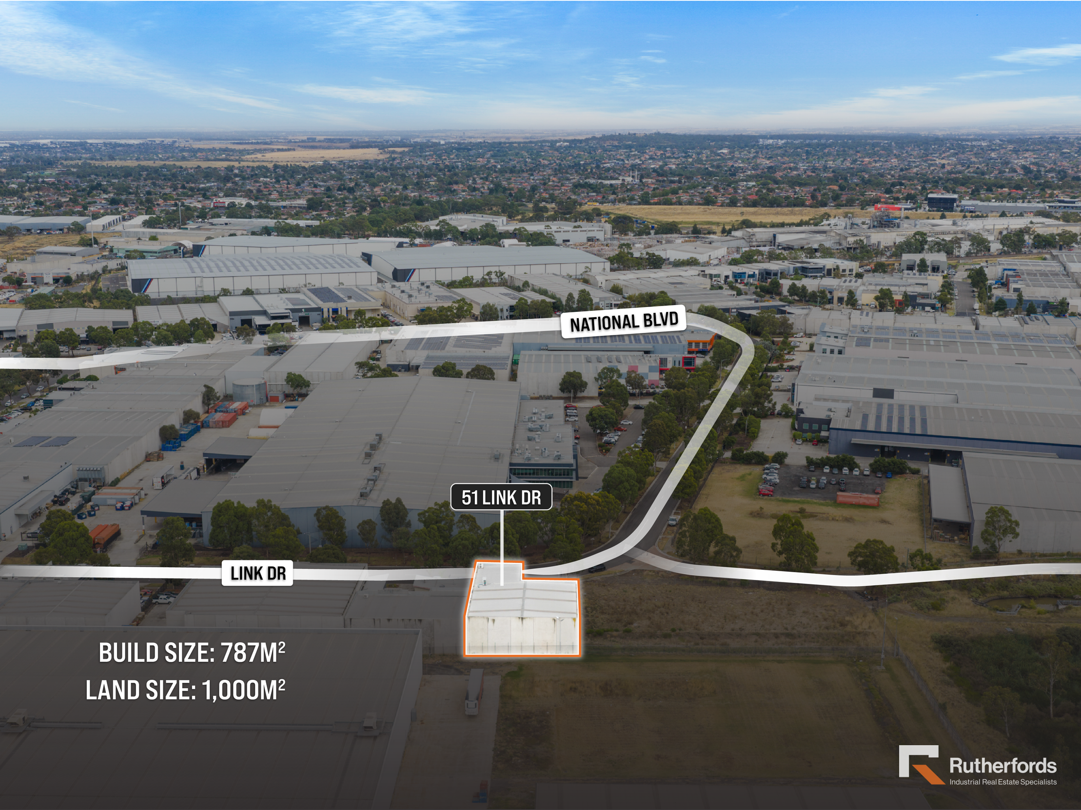 51 Link Drive, Campbellfield For Sale by Rutherfords Real Estate - image 10