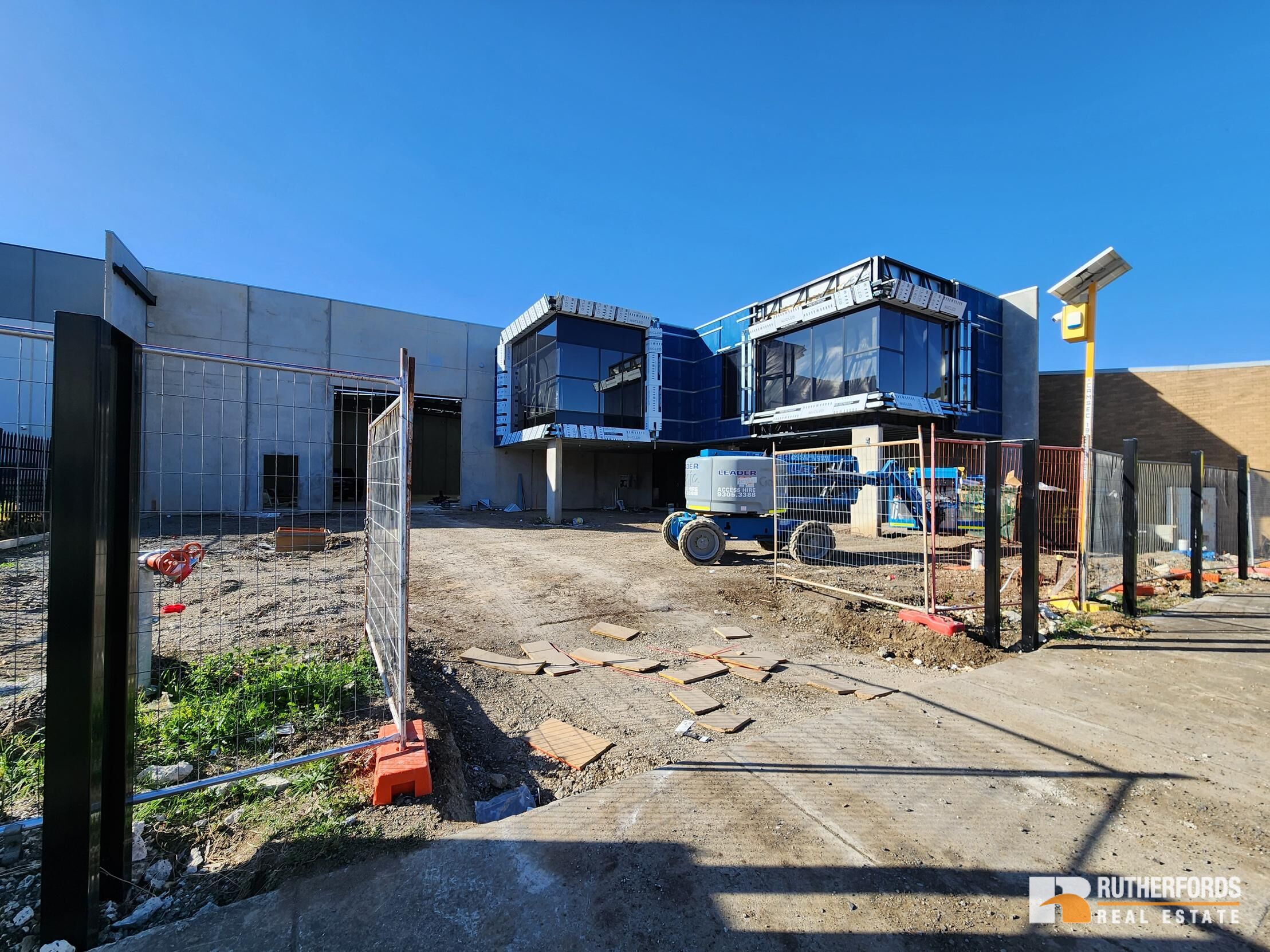 10 Platinum Street, Thomastown For Lease by Rutherfords Real Estate - image 2