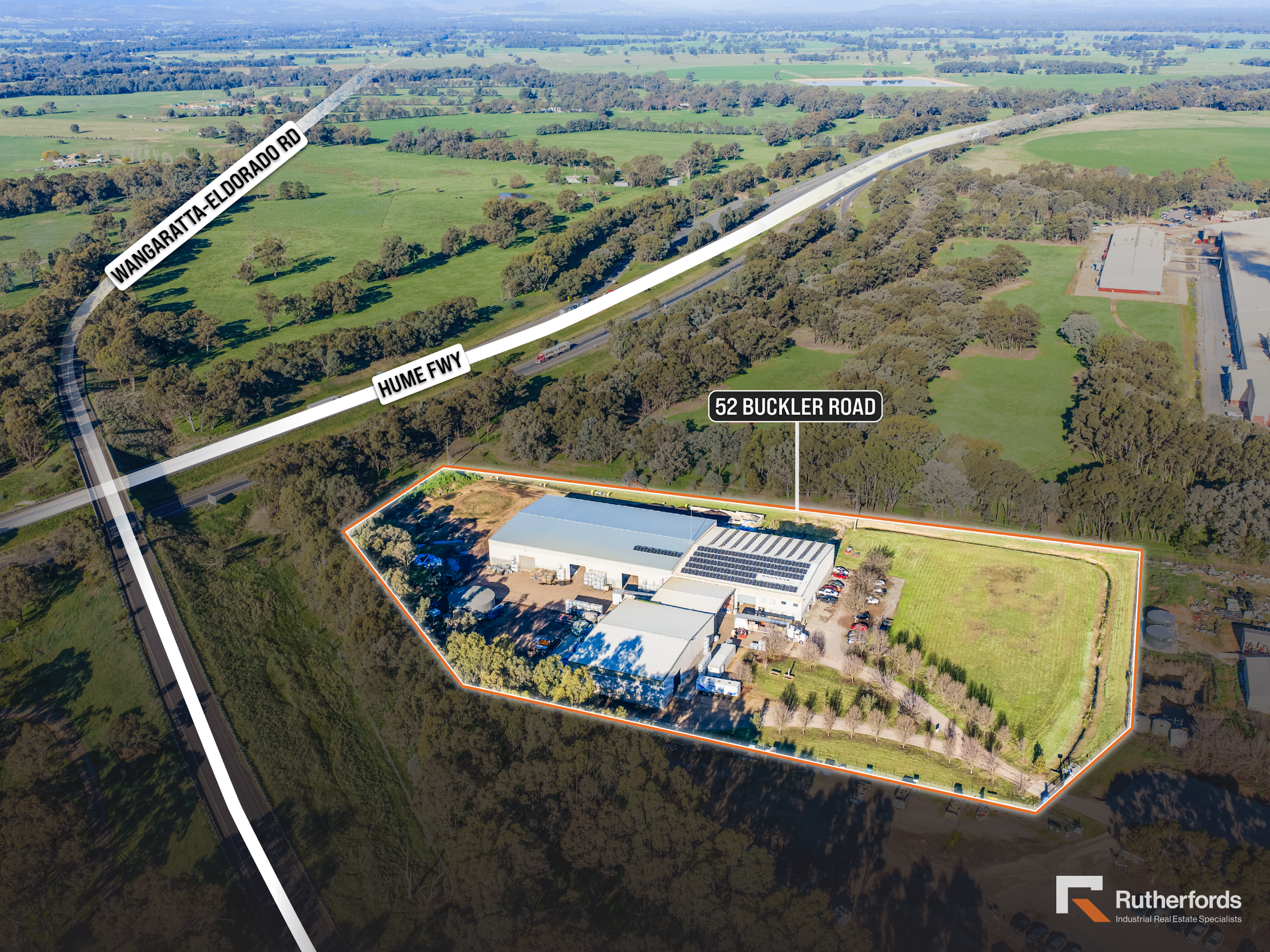 52 Buckler Road, Wangaratta For Sale by Rutherfords Real Estate - image 17