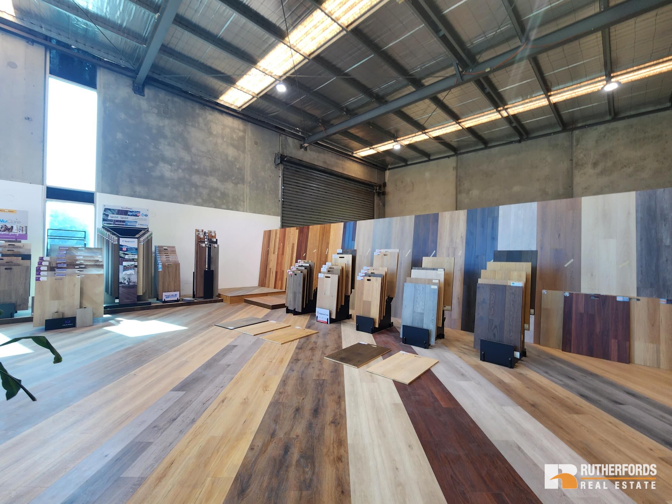 1/121 Pipe Road, Laverton North Leased by Rutherfords Real Estate - image 4