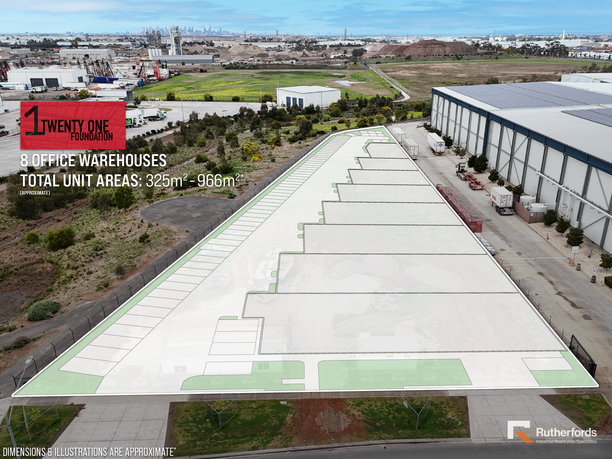 121 Foundation Road, Truganina For Sale by Rutherfords Real Estate - image 2
