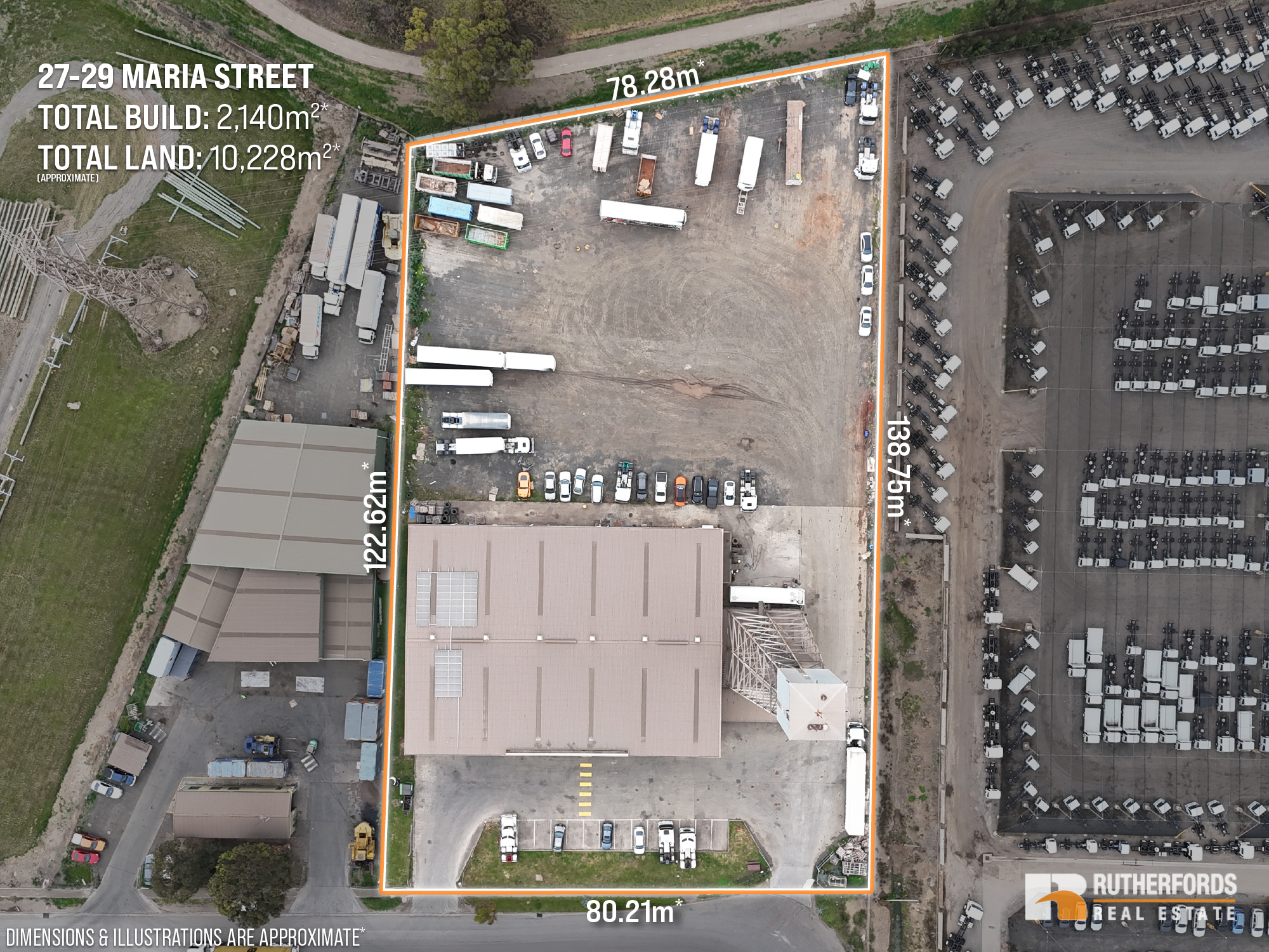 27 Maria Street, Laverton North Leased by Rutherfords Real Estate - image 12