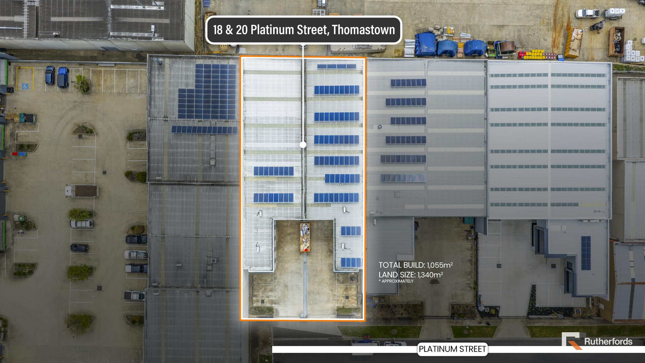 18 & 20 Platinum Street, Thomastown For Sale by Rutherfords Real Estate - image 14