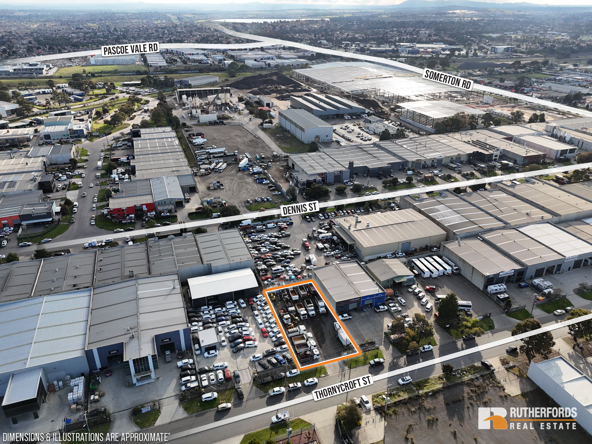 13 Thornycroft Street, Campbellfield Sold by Rutherfords Real Estate - image 4