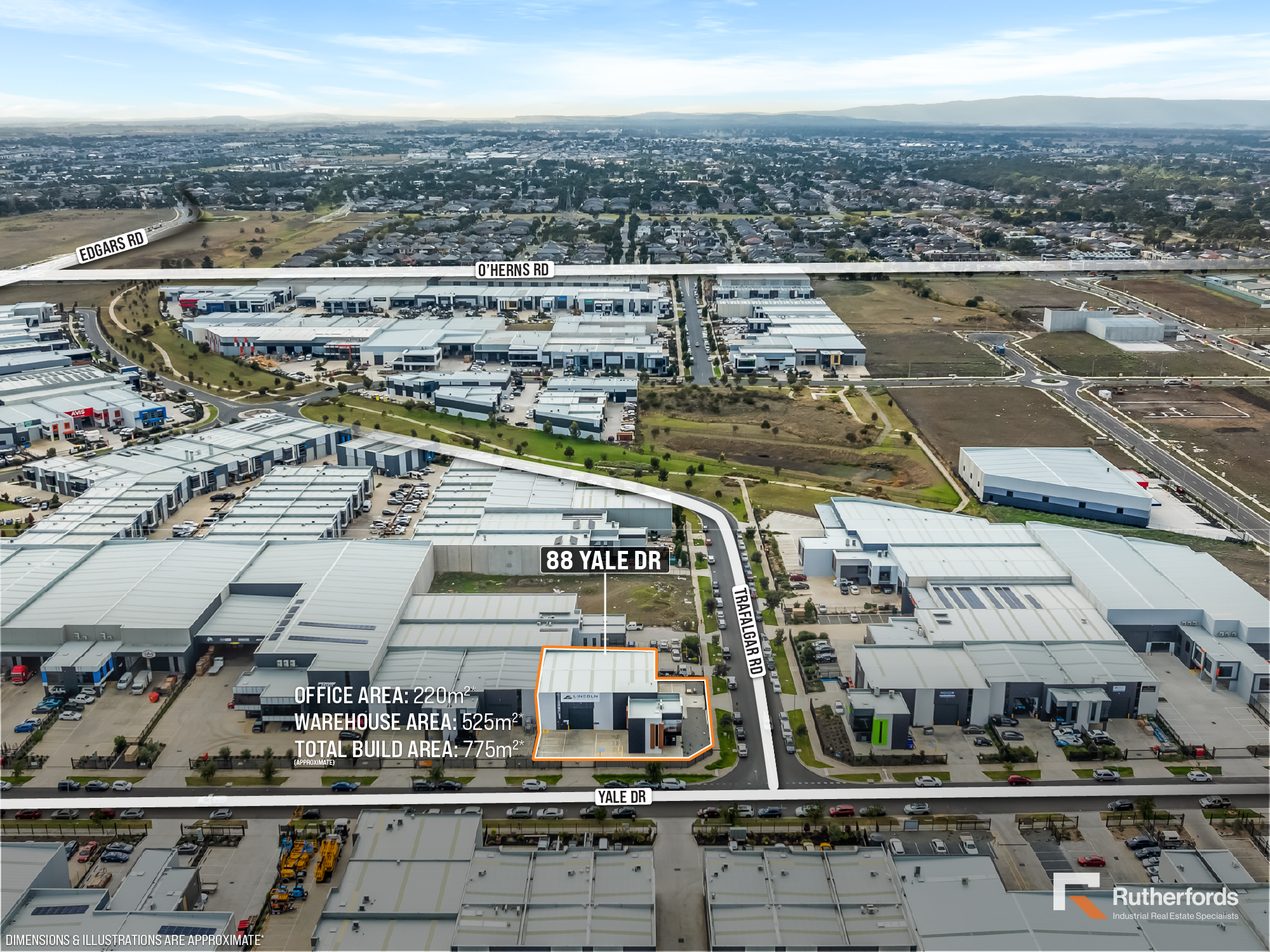 88 Yale Drive, Epping For Lease by Rutherfords Real Estate - image 16