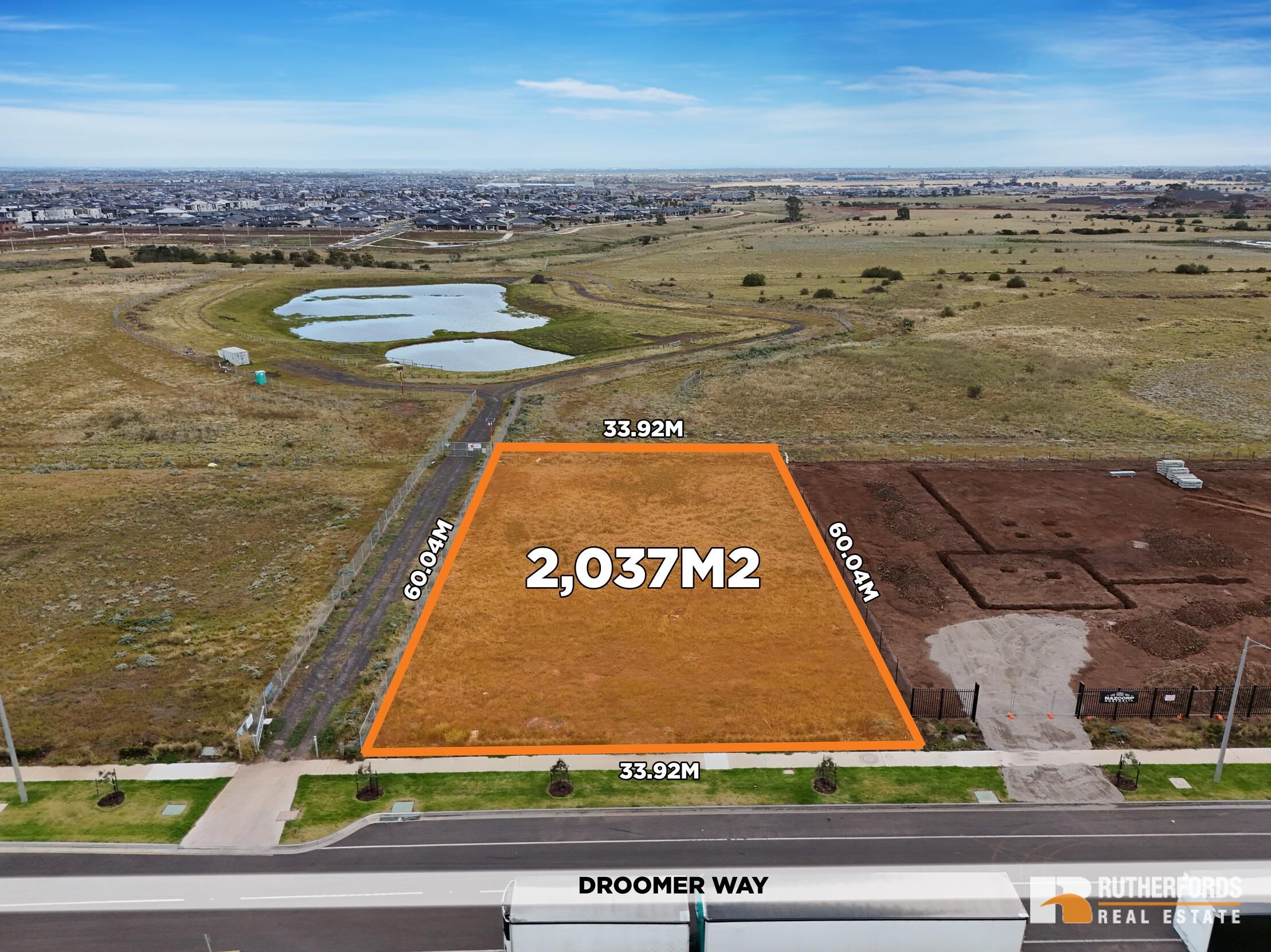74 Droomer Way, Tarneit For Sale by Rutherfords Real Estate