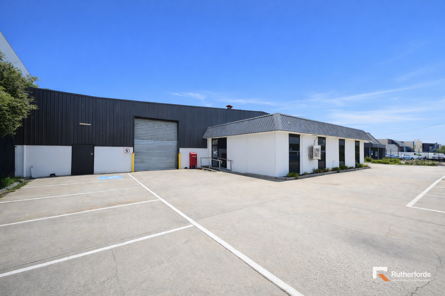 46-48 Assembly Drive, Tullamarine For Lease by Rutherfords Real Estate - image 9