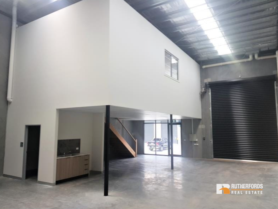 10/81 Cooper Street, Campbellfield Leased by Rutherfords Real Estate - image 2