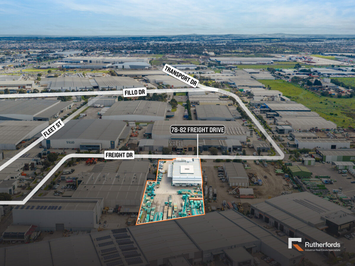 78-82 Freight Drive, Somerton For Sale or Lease by Rutherfords Real Estate - image 18