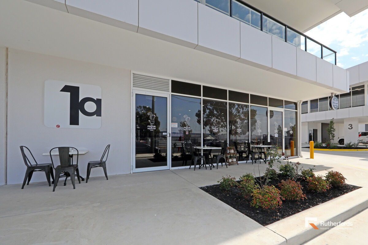 Cafe/45 Bunnett Street, Sunshine North For Lease by Rutherfords Real Estate - image 2