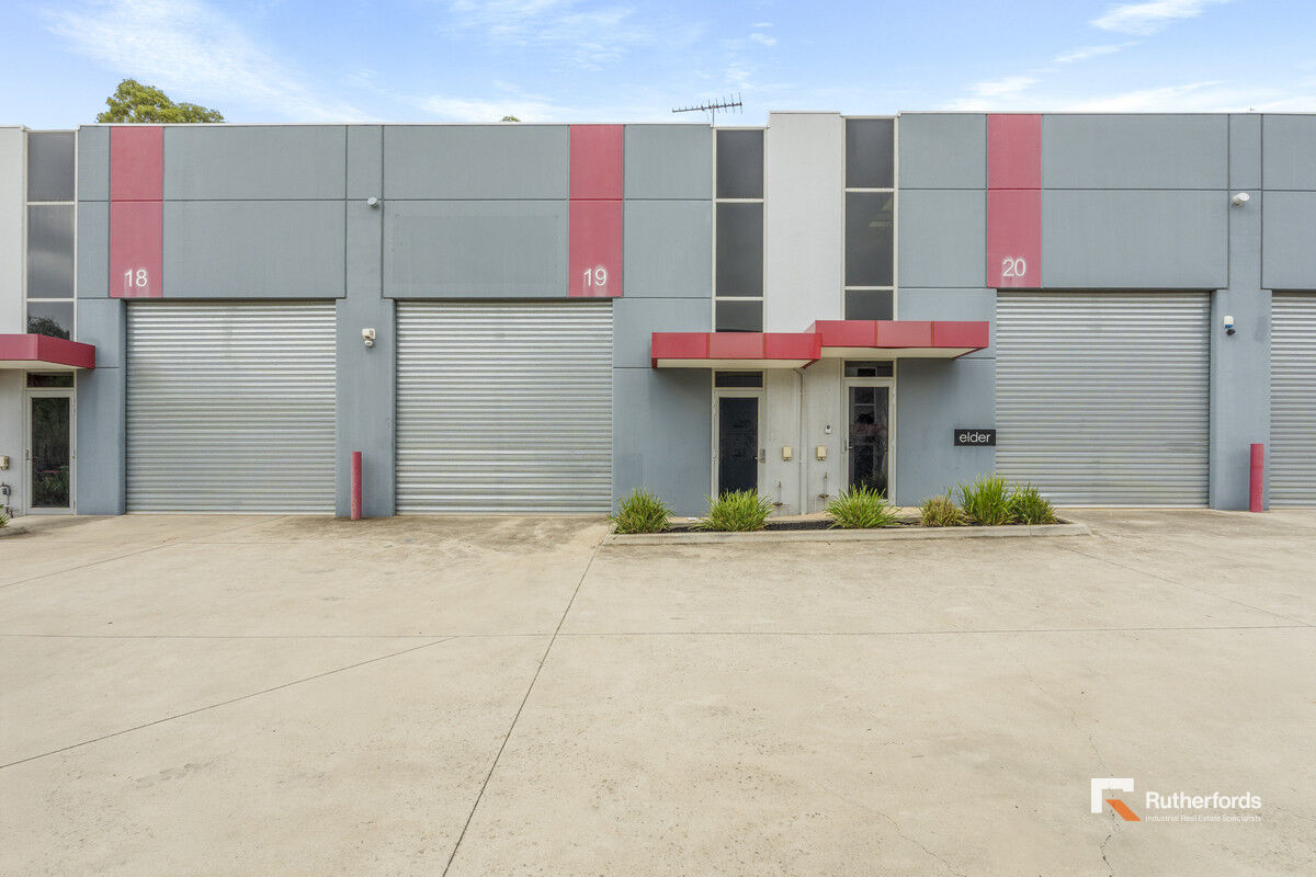 19/48 Lindon Court, Tullamarine For Sale or Lease by Rutherfords Real Estate