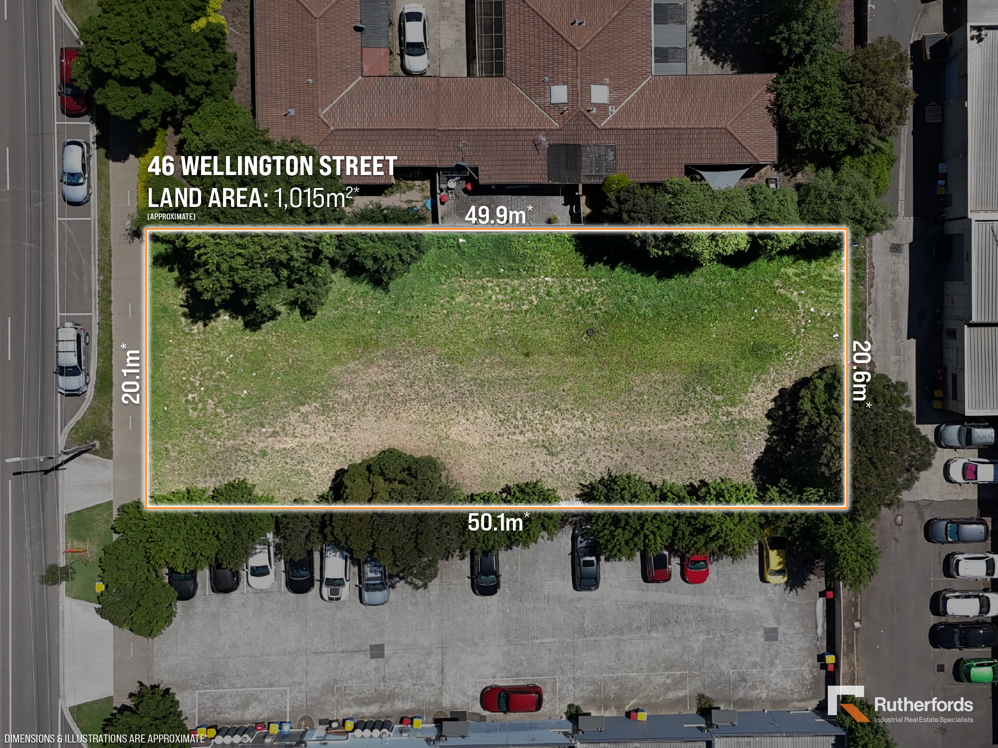 46 Wellington Street, Wallan For Lease by Rutherfords Real Estate - image 5