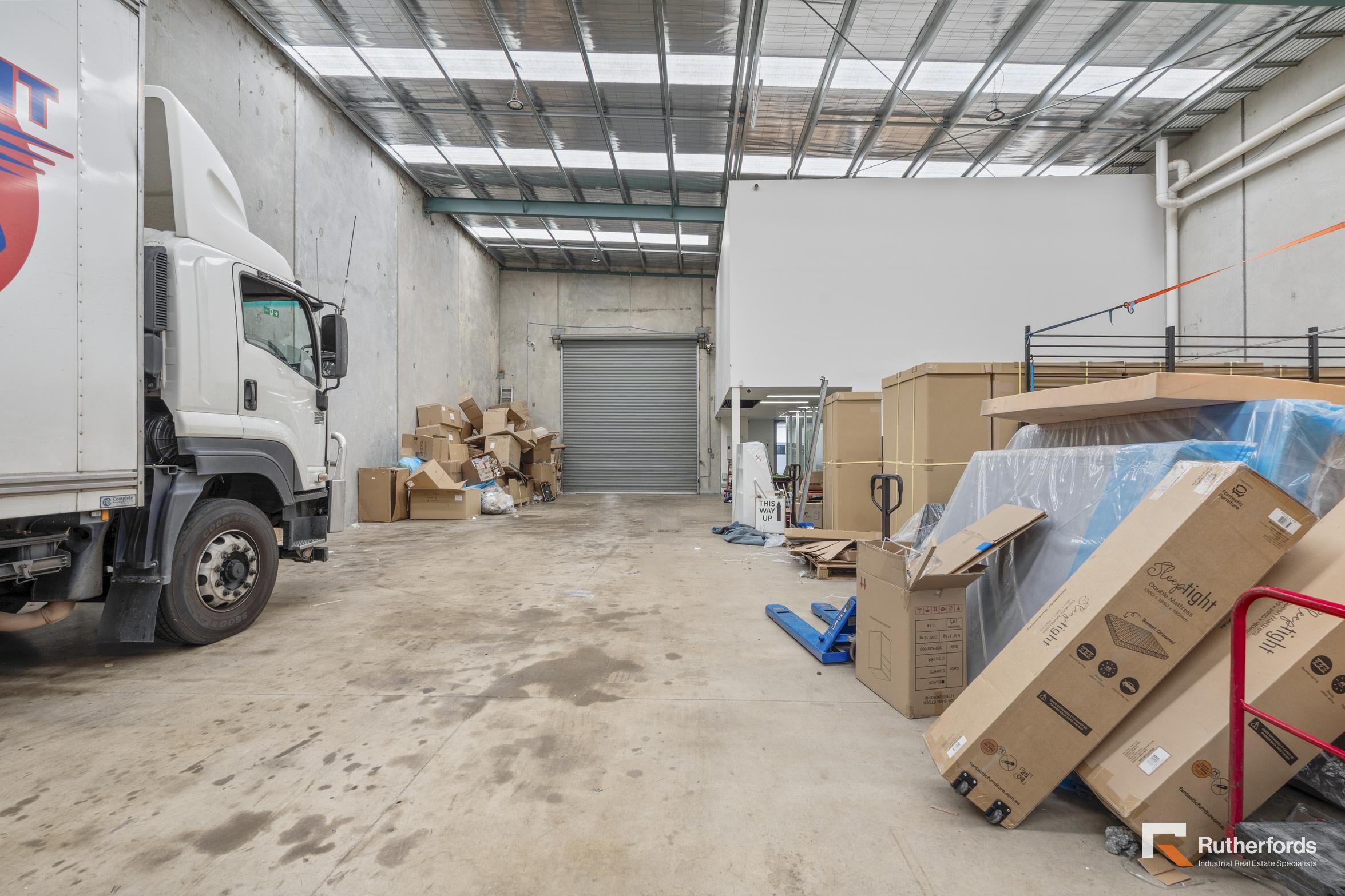 7 Connection Drive, Campbellfield For Sale or Lease by Rutherfords Real Estate - image 4