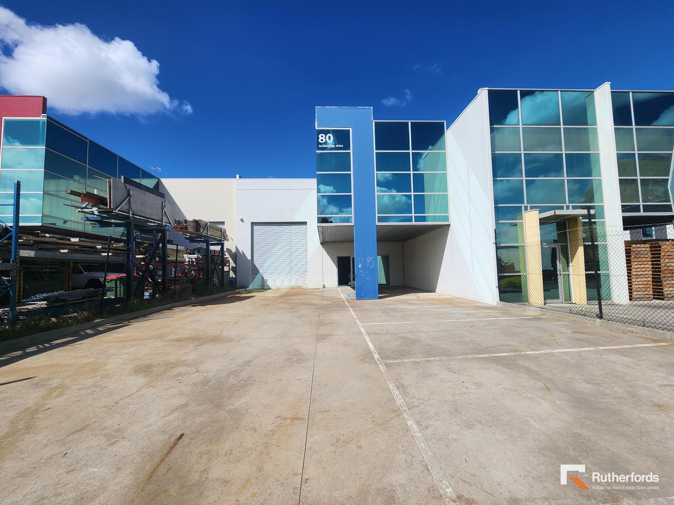 80 Technology Drive, Sunshine West For Lease by Rutherfords Real Estate - image 2