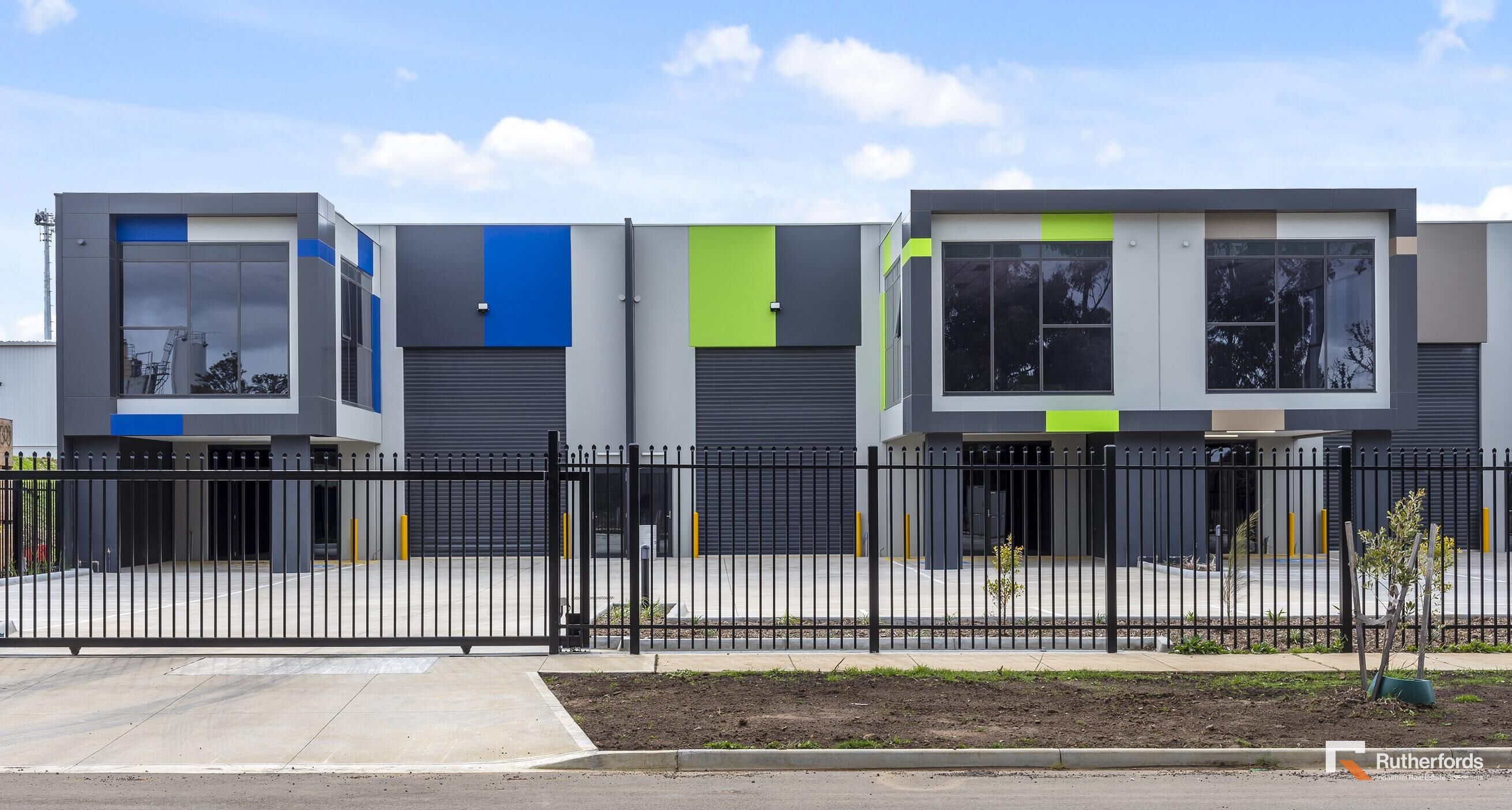 2 & 3/118 Payne Road, New Gisborne For Lease by Rutherfords Real Estate