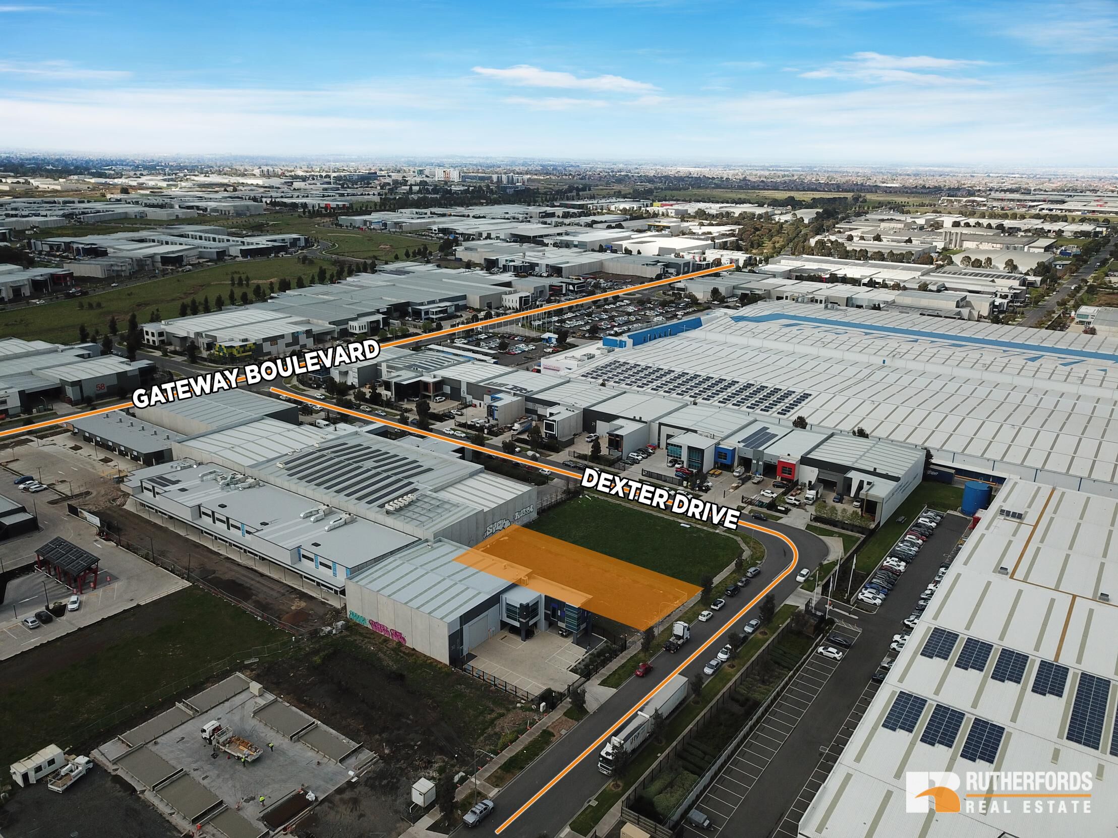 26 Dexter Drive, Epping Leased by Rutherfords Real Estate - image 3
