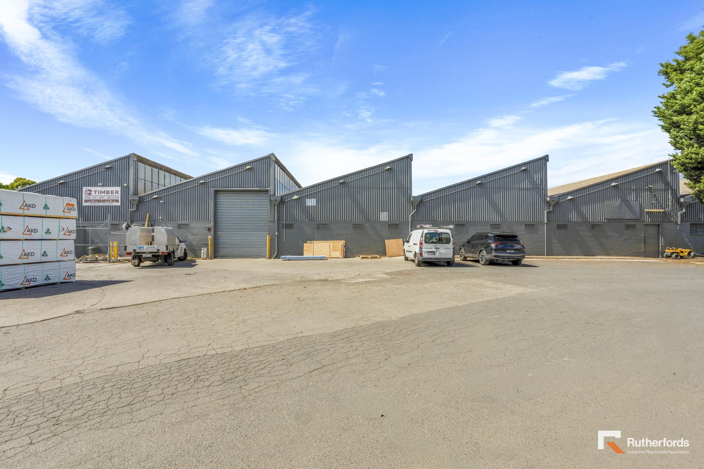 31/350 Settlement Road, Thomastown For Sale or Lease by Rutherfords Real Estate