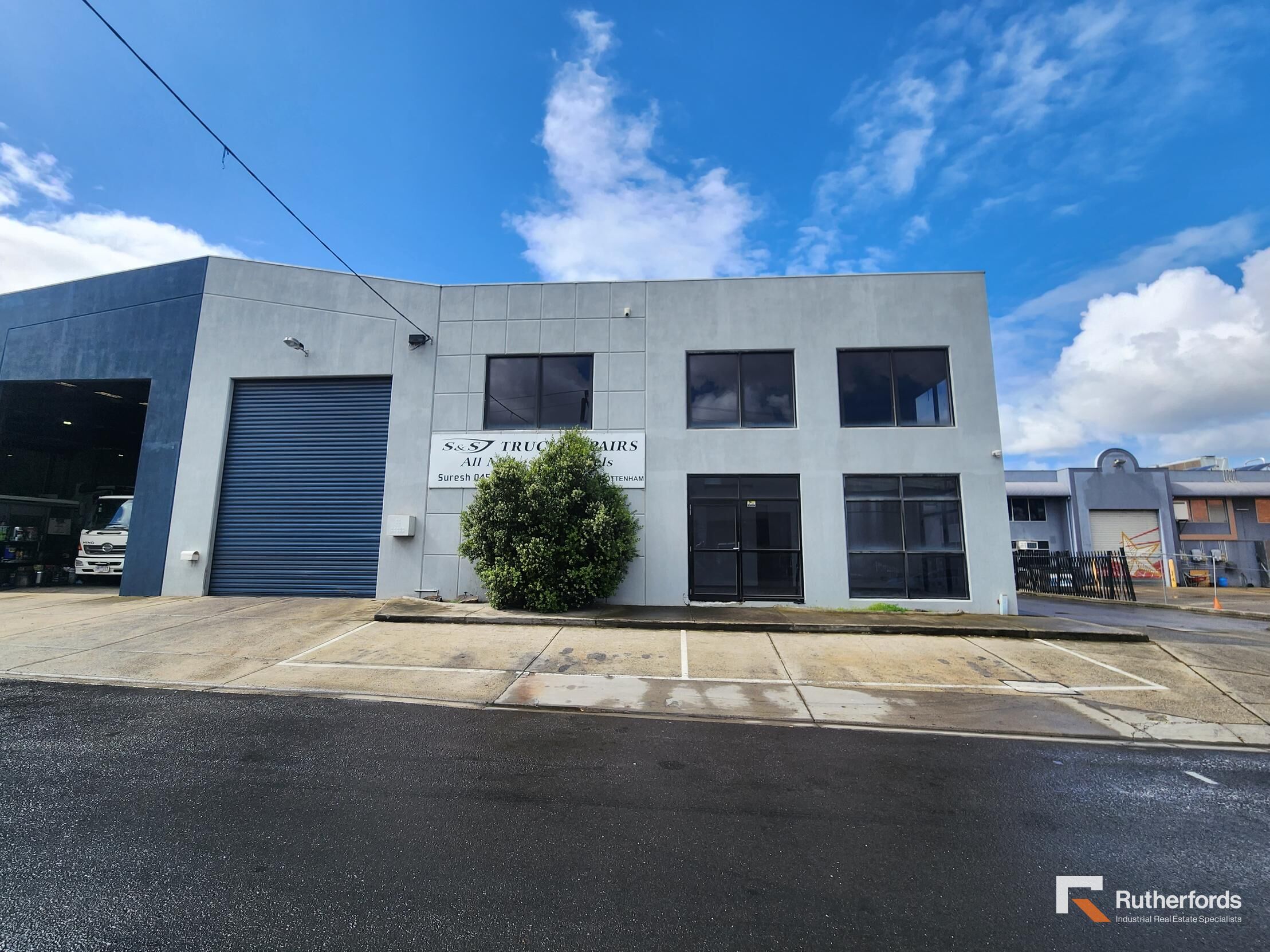 2A Sara Grove, Tottenham For Lease by Rutherfords Real Estate