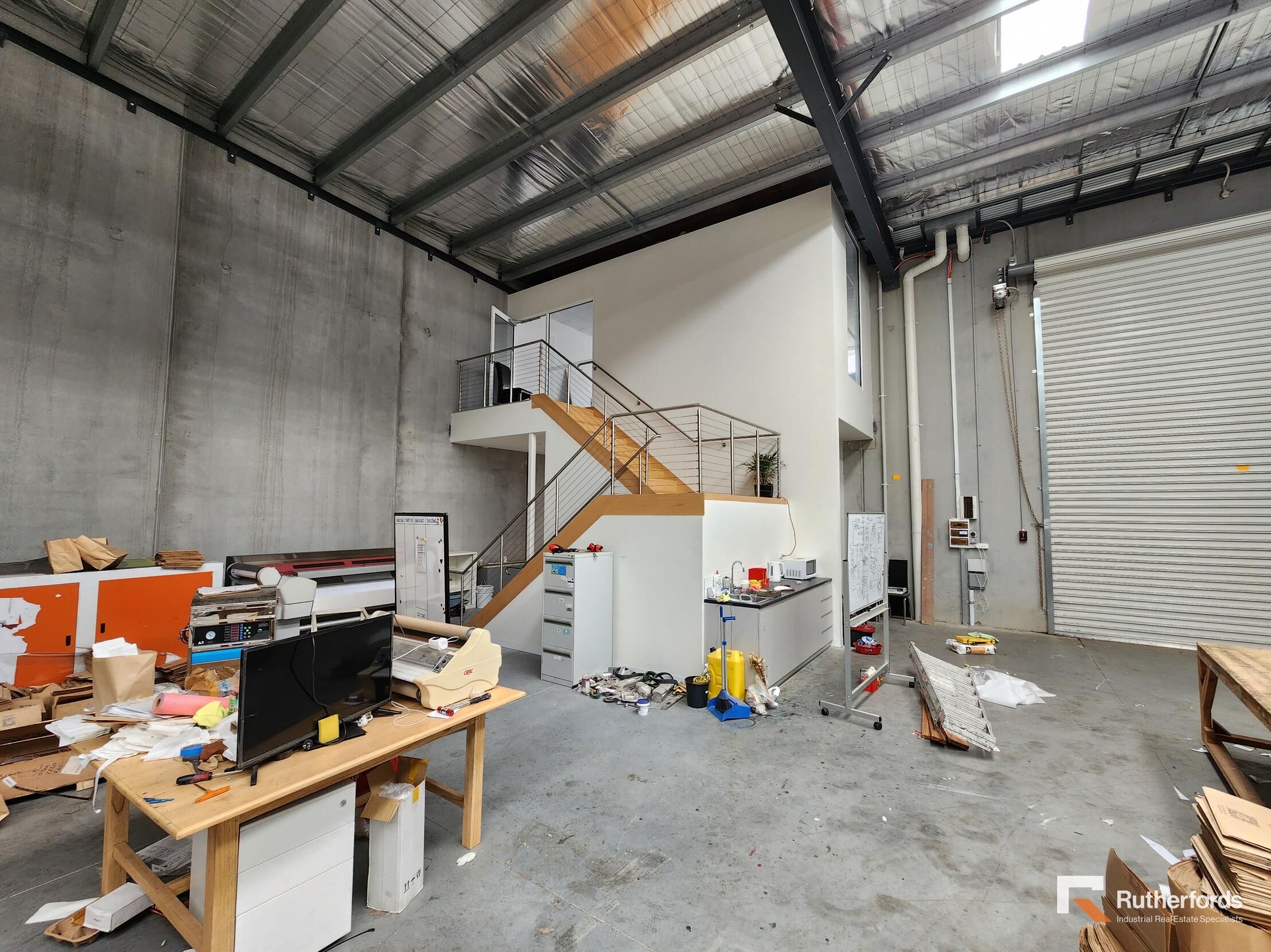 22/45 Bunnett Street, Sunshine North Leased by Rutherfords Real Estate - image 2